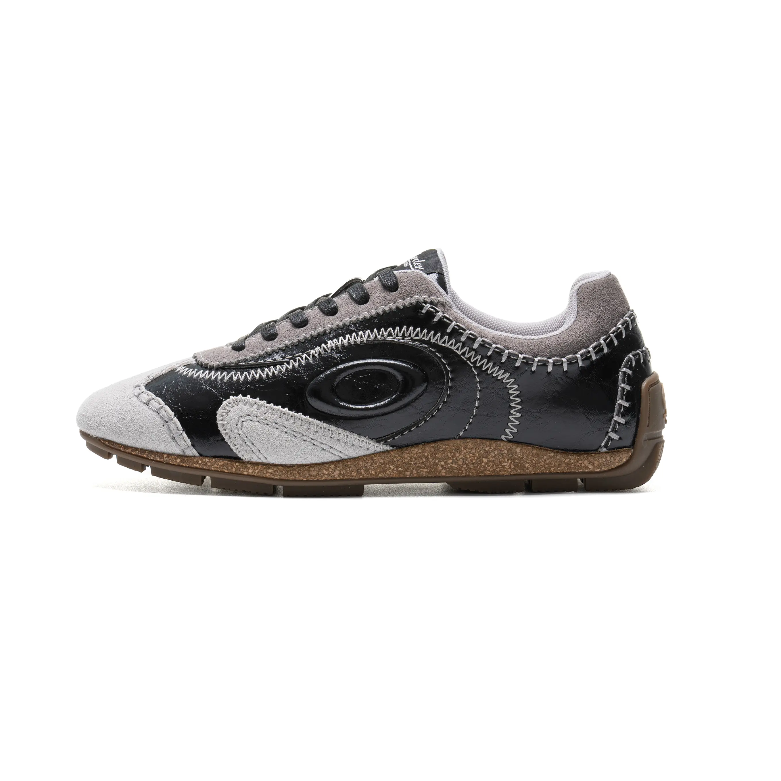 Turbo Lite Resculpt™ Noir Etain - Image 8