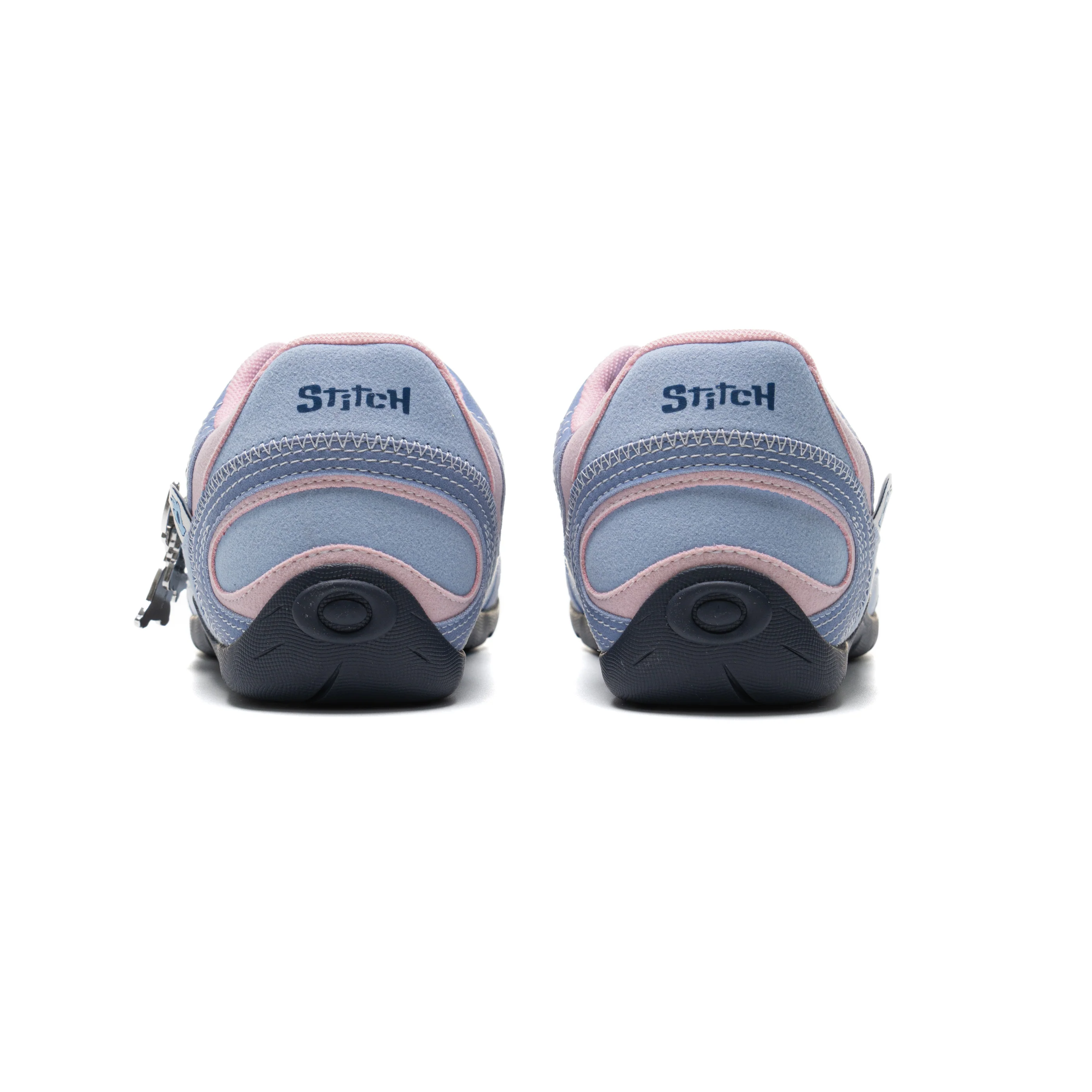 OLD ORDER Turbo Blue Pink - Image 3