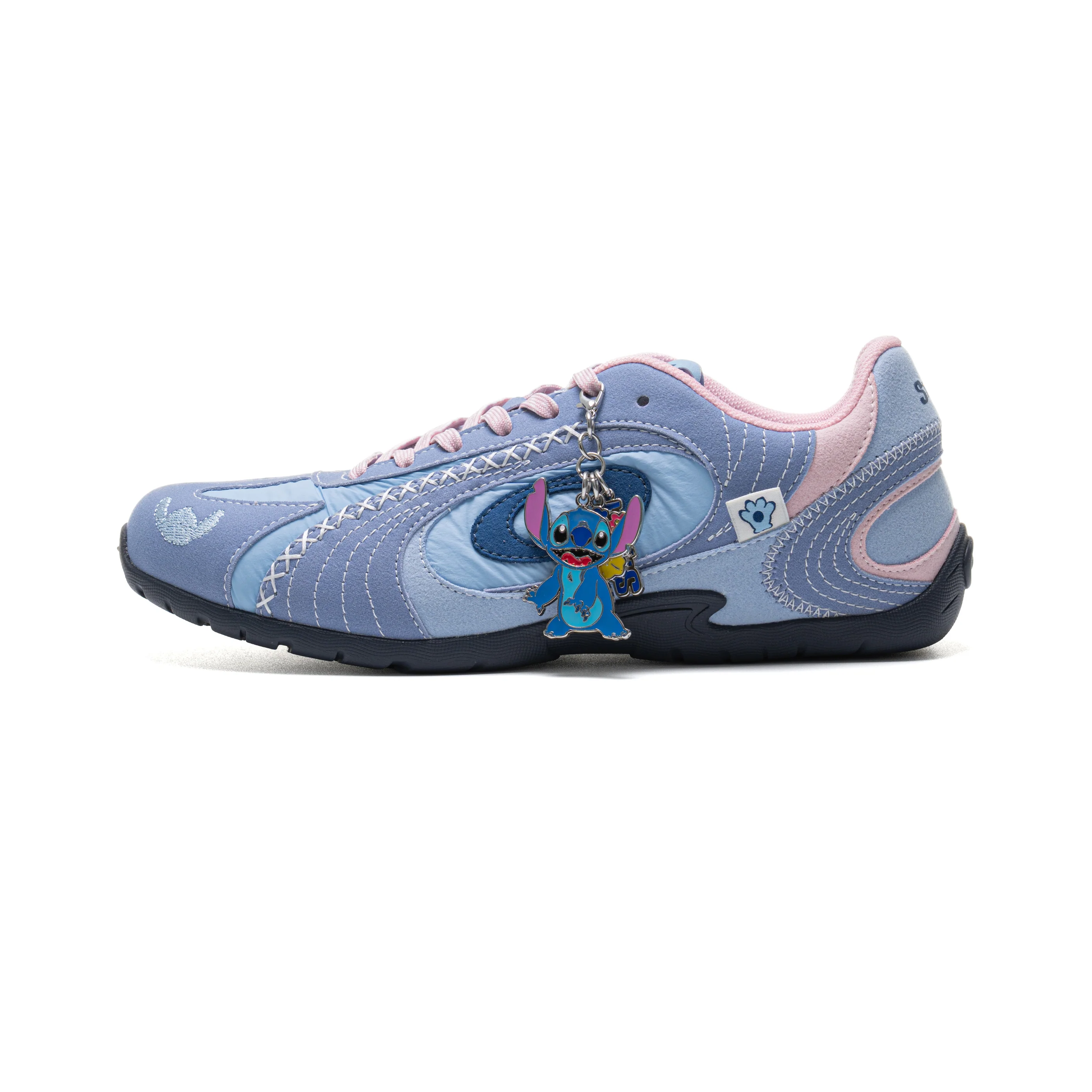 OLD ORDER Turbo Blue Pink - Image 4
