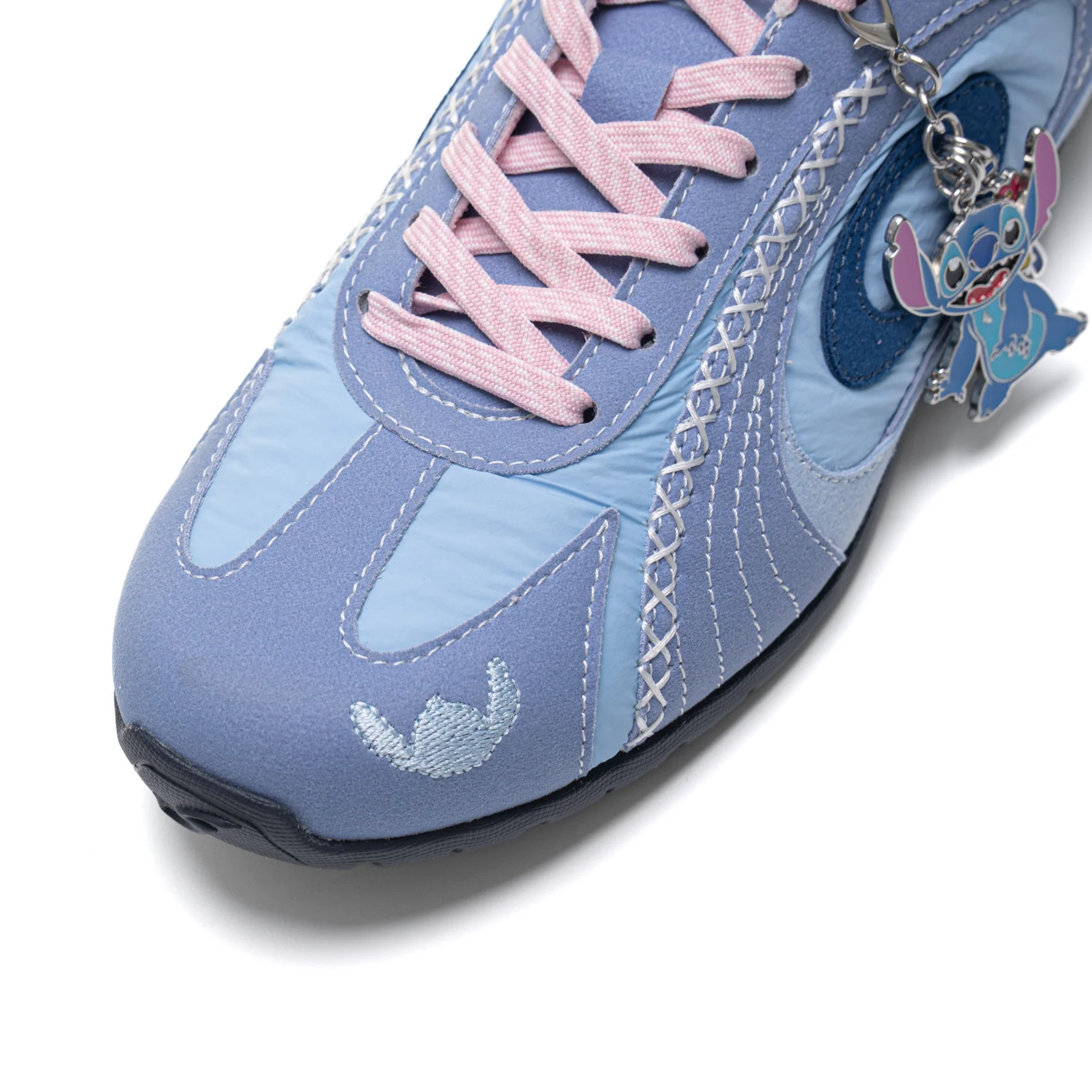 OLD ORDER Turbo Blue Pink - Image 5