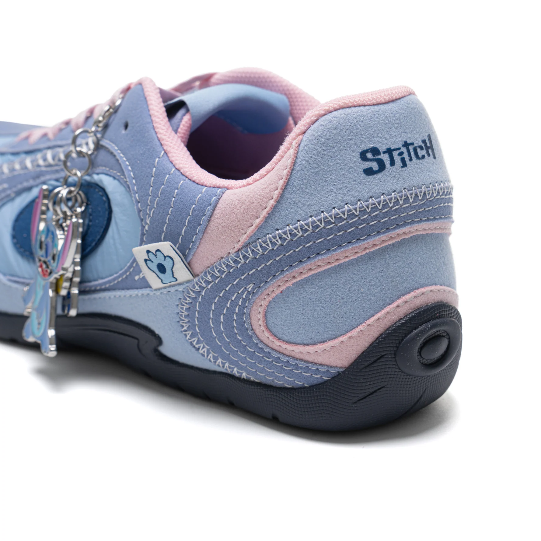 OLD ORDER Turbo Blue Pink - Image 7