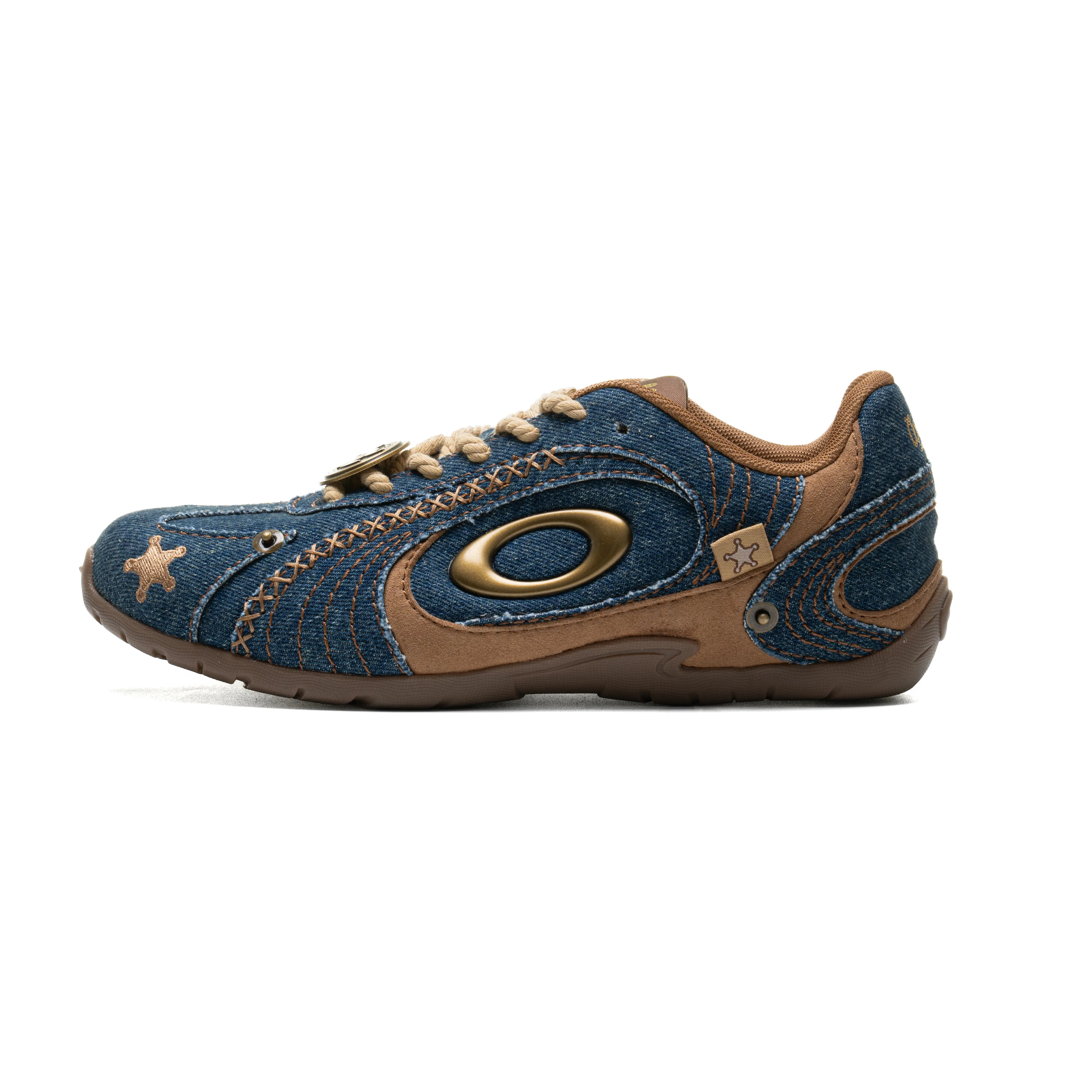 OLD ORDER Turbo Lite Denim - Image 3