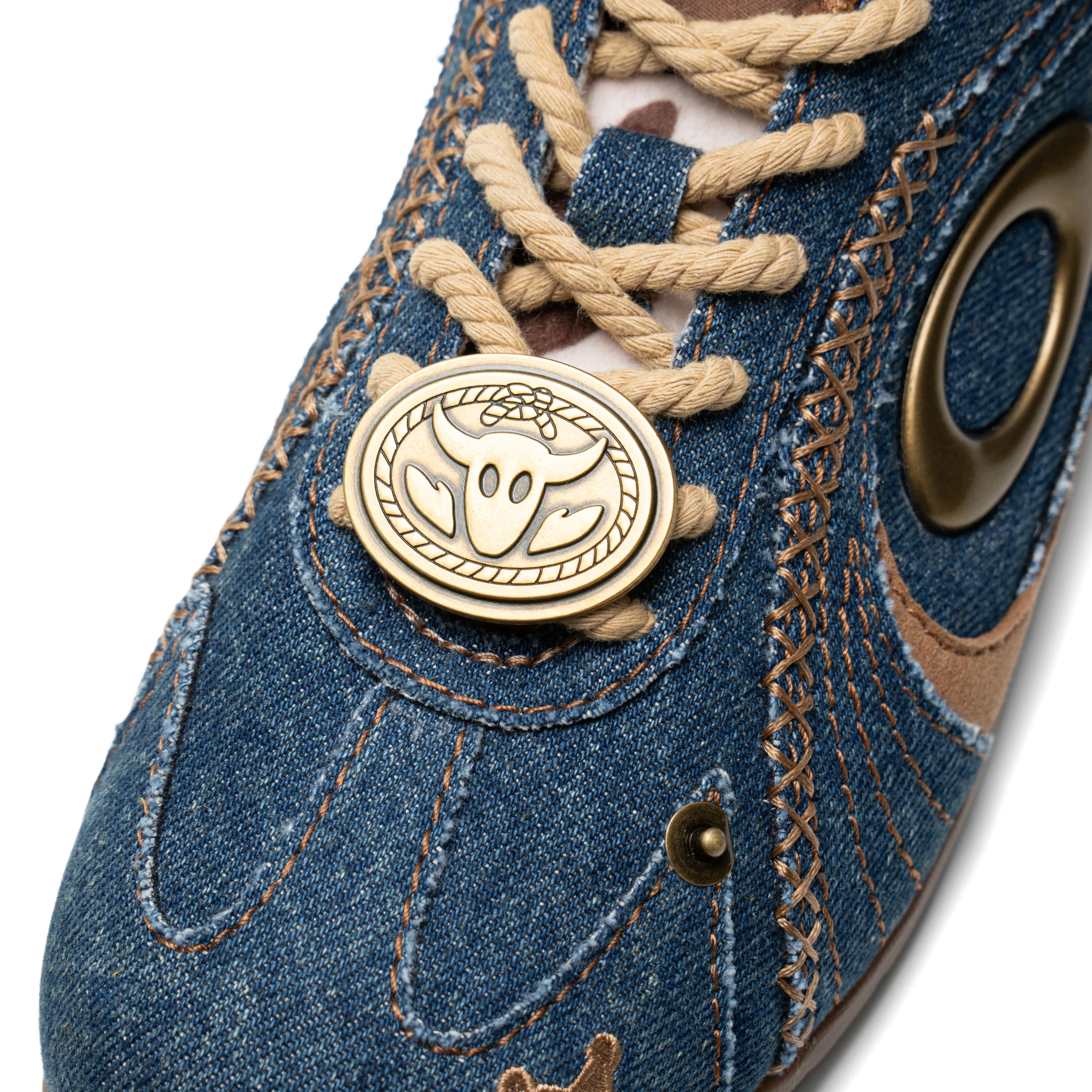 OLD ORDER Turbo Lite Denim - Image 4