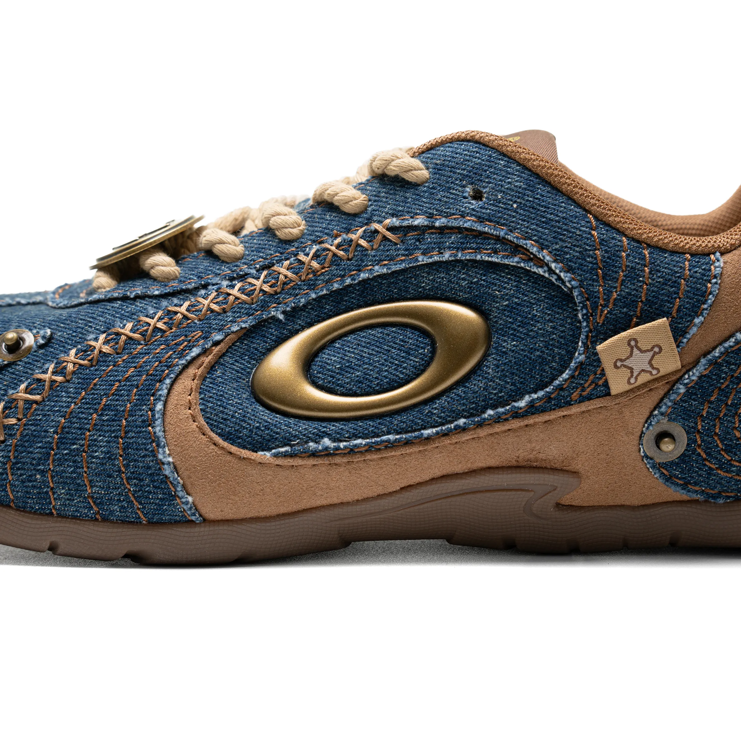 OLD ORDER Turbo Lite Denim - Image 5