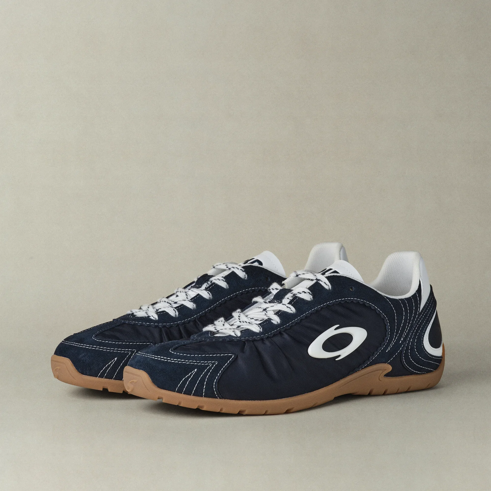Trainer Women’s Shoes - Blue Malte - Image 10