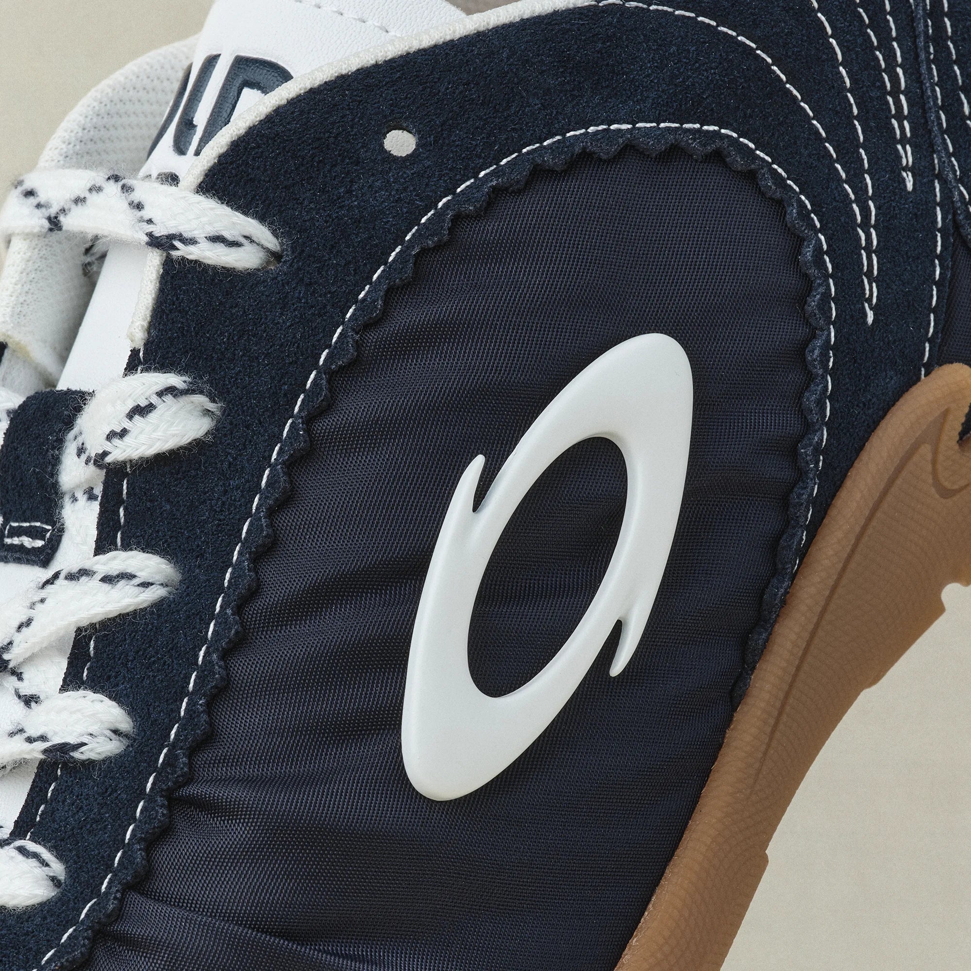 Trainer Women’s Shoes - Blue Malte - Image 5