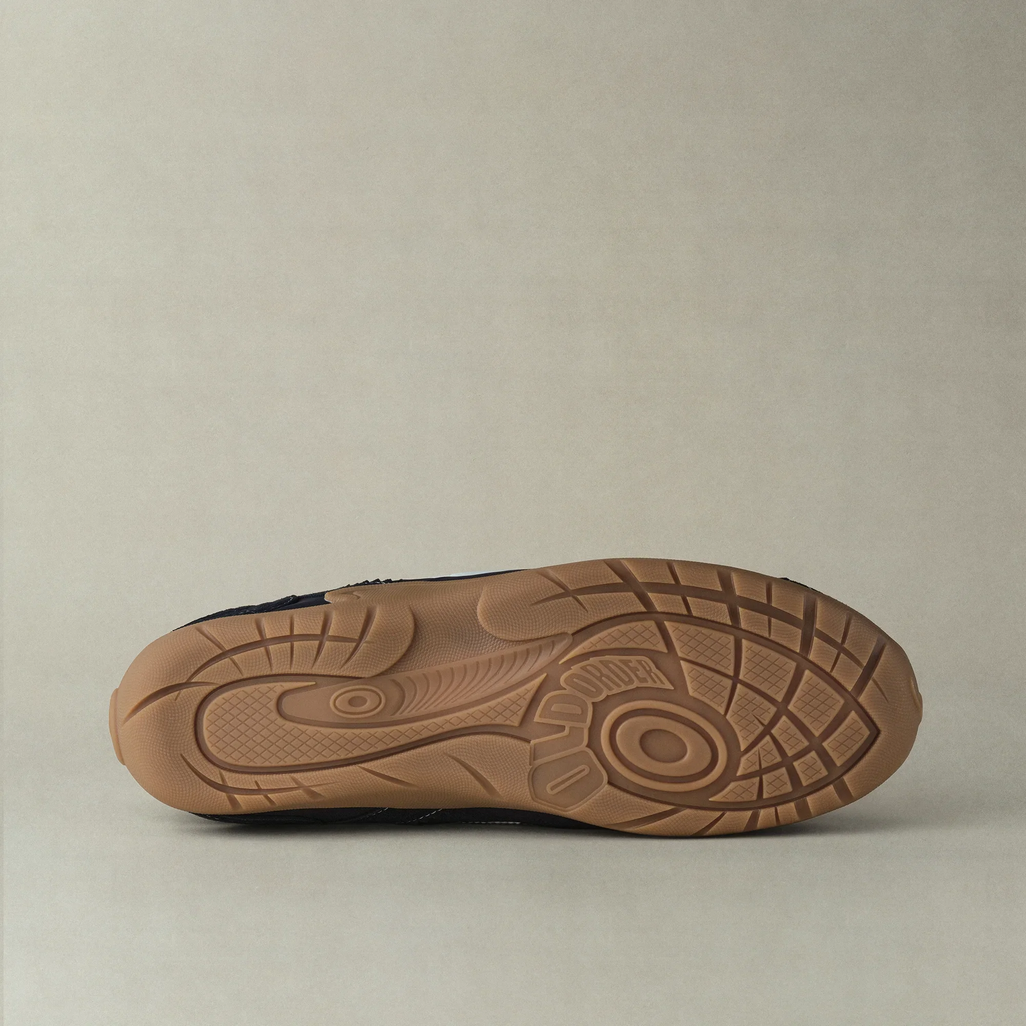 Trainer Women’s Shoes - Blue Malte - Image 7