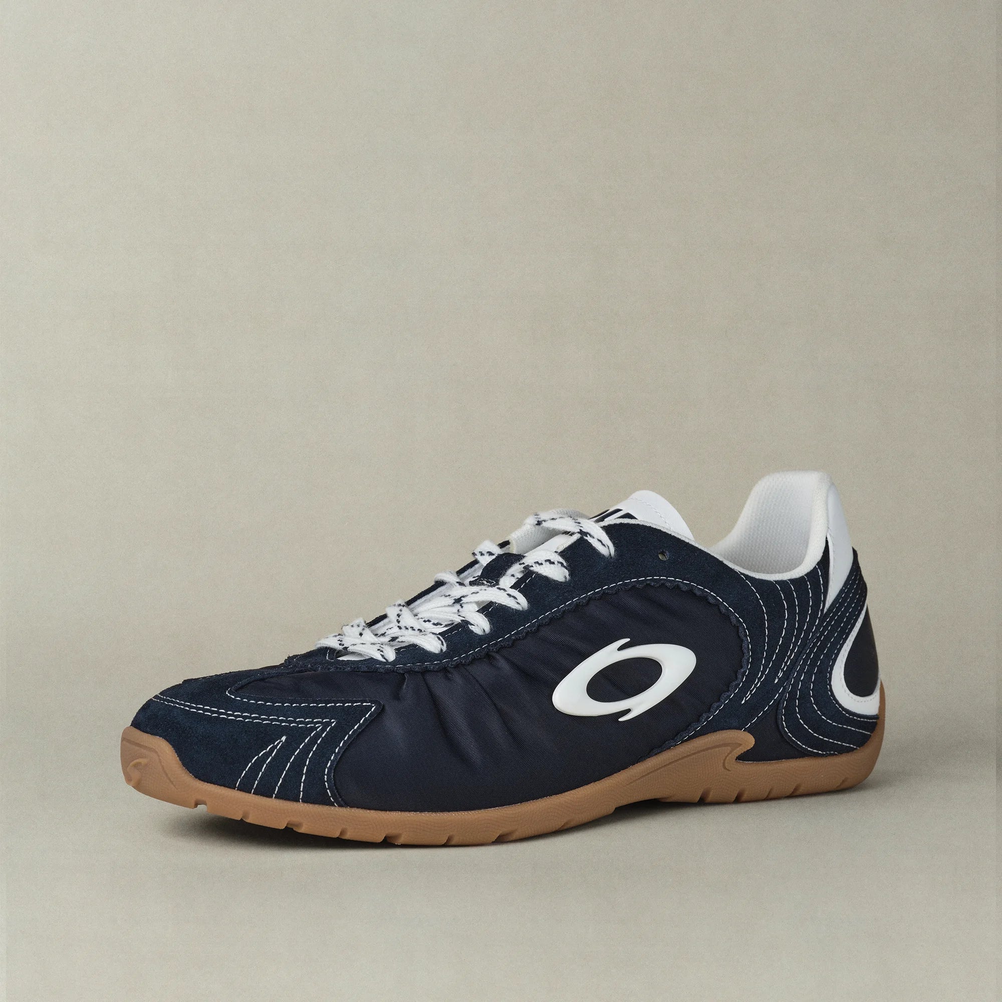 Trainer Women’s Shoes - Blue Malte - Image 9