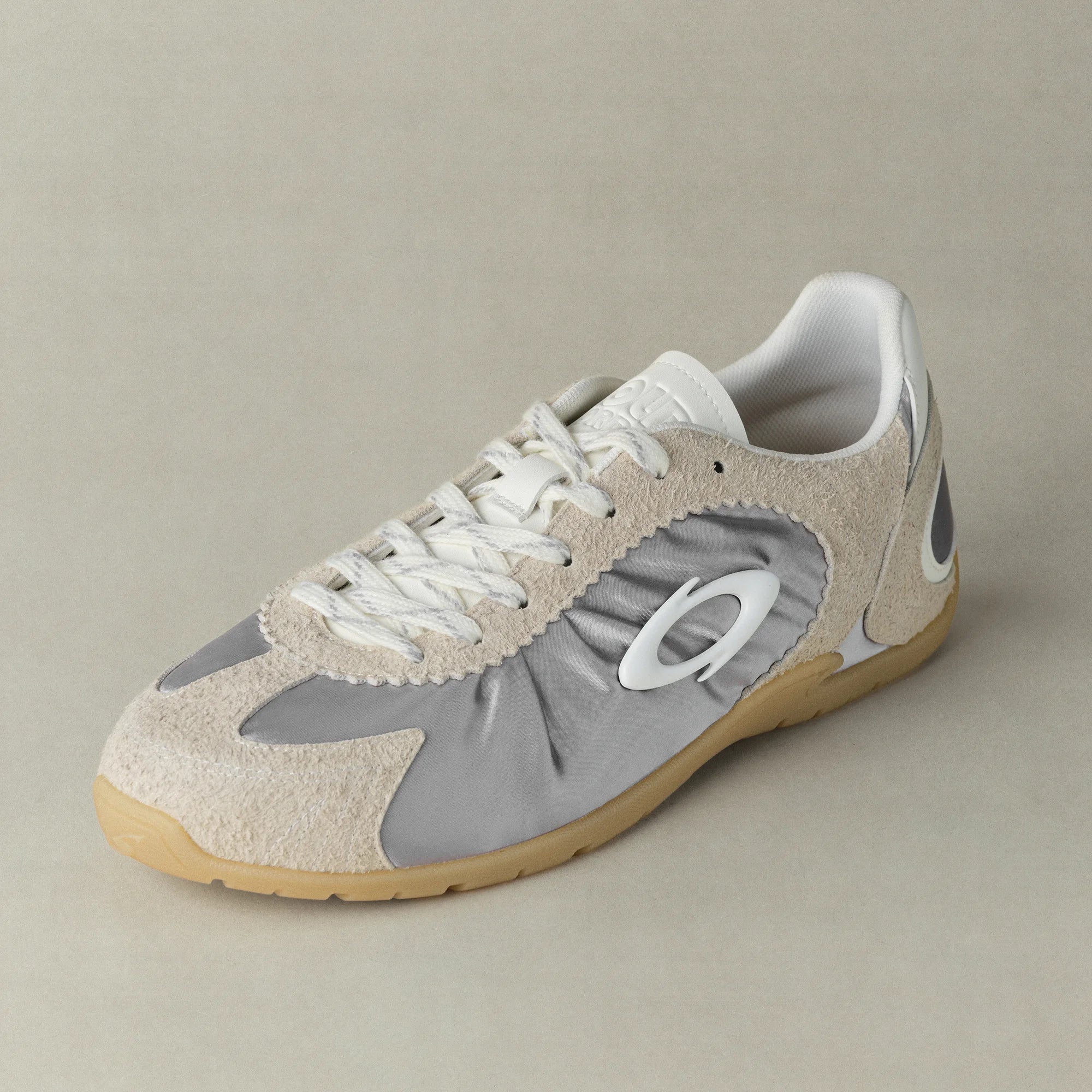 Trainer Women’s Shoes - Starry White - Image 3