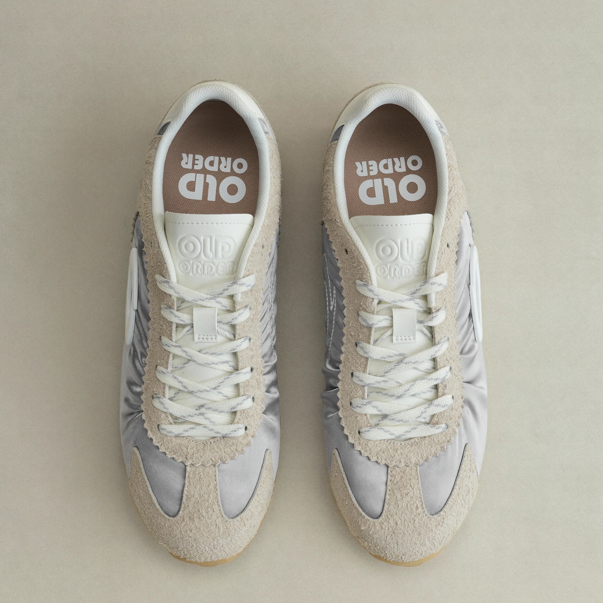 Trainer Women’s Shoes - Starry White - Image 4