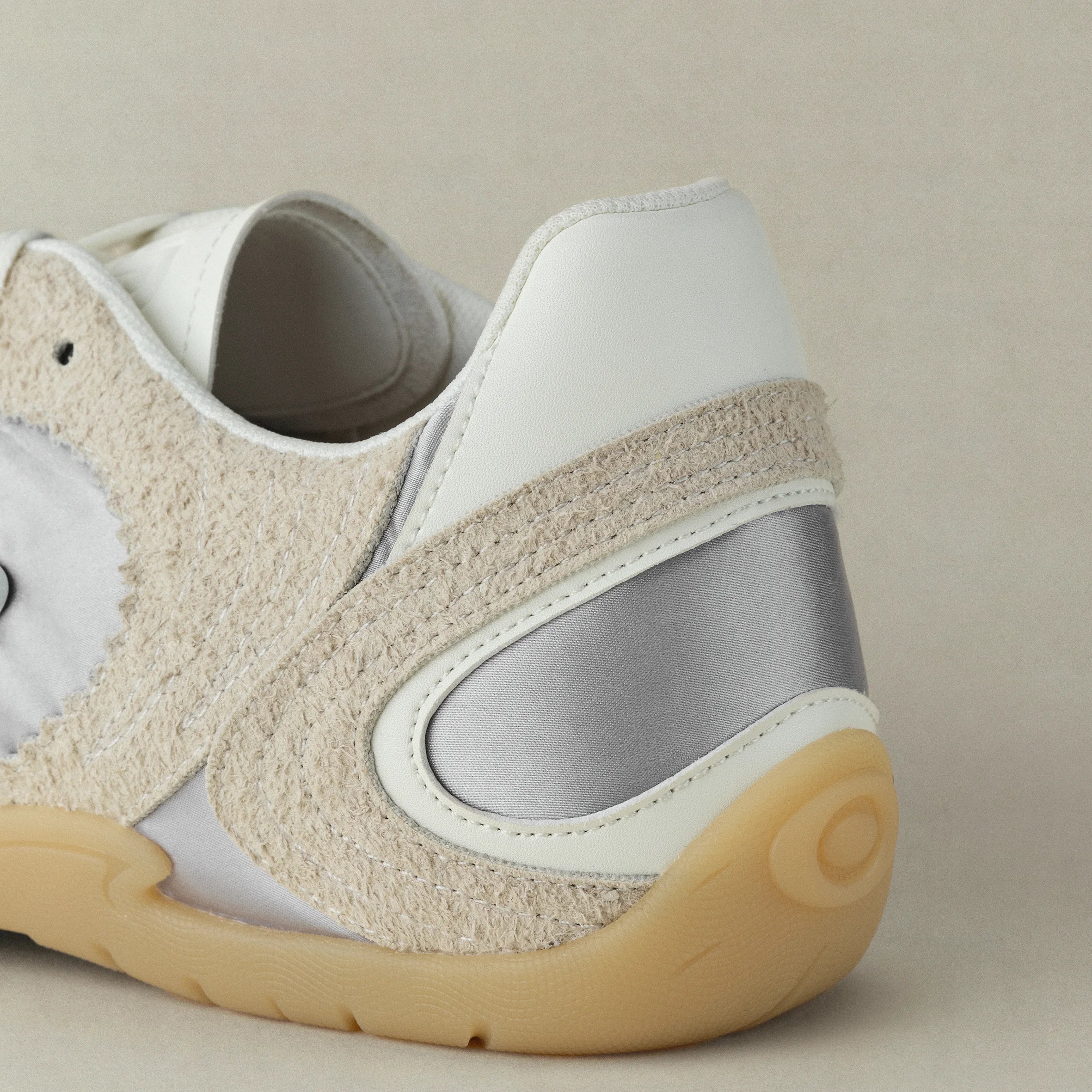 Trainer Women’s Shoes - Starry White - Image 5