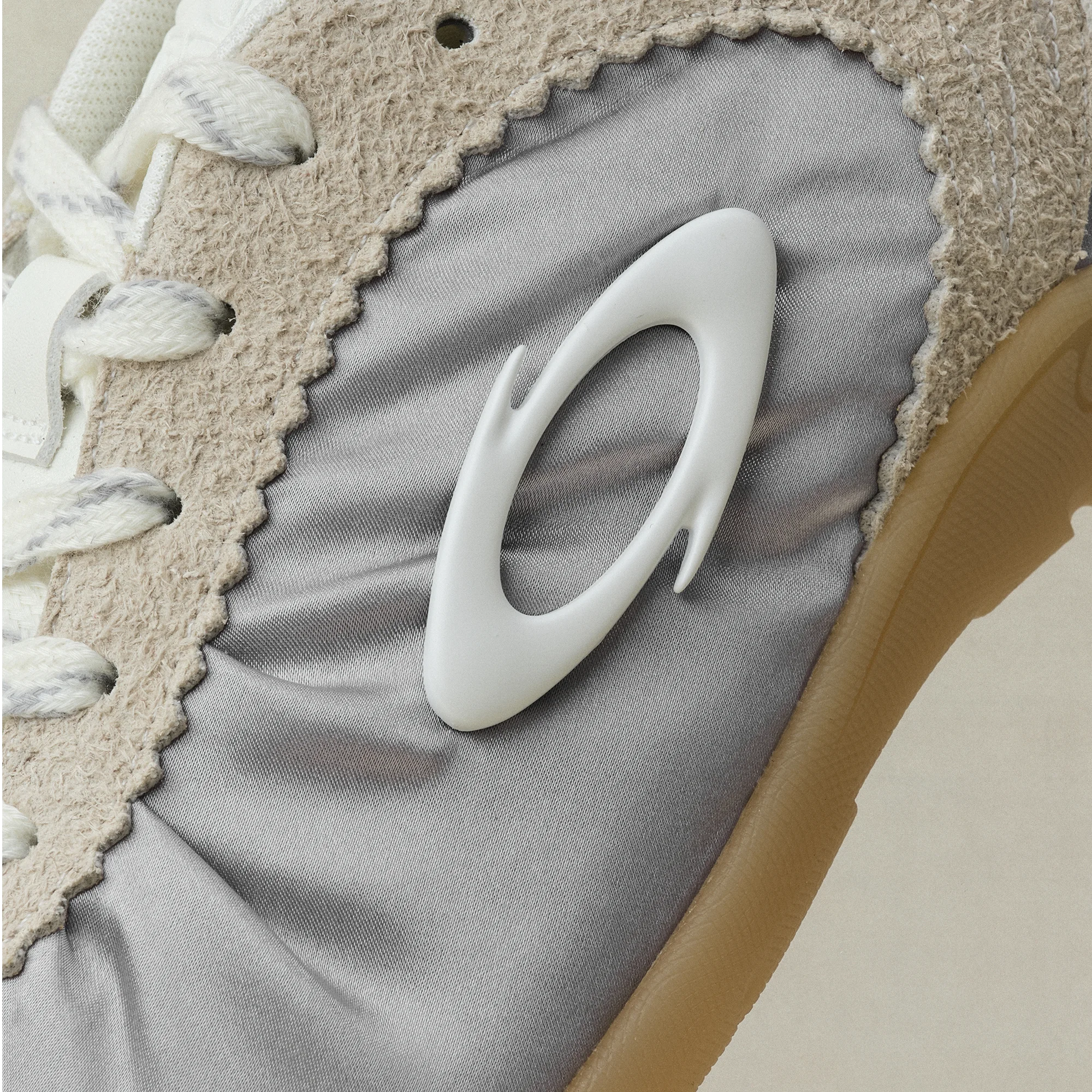 Trainer Women’s Shoes - Starry White - Image 6