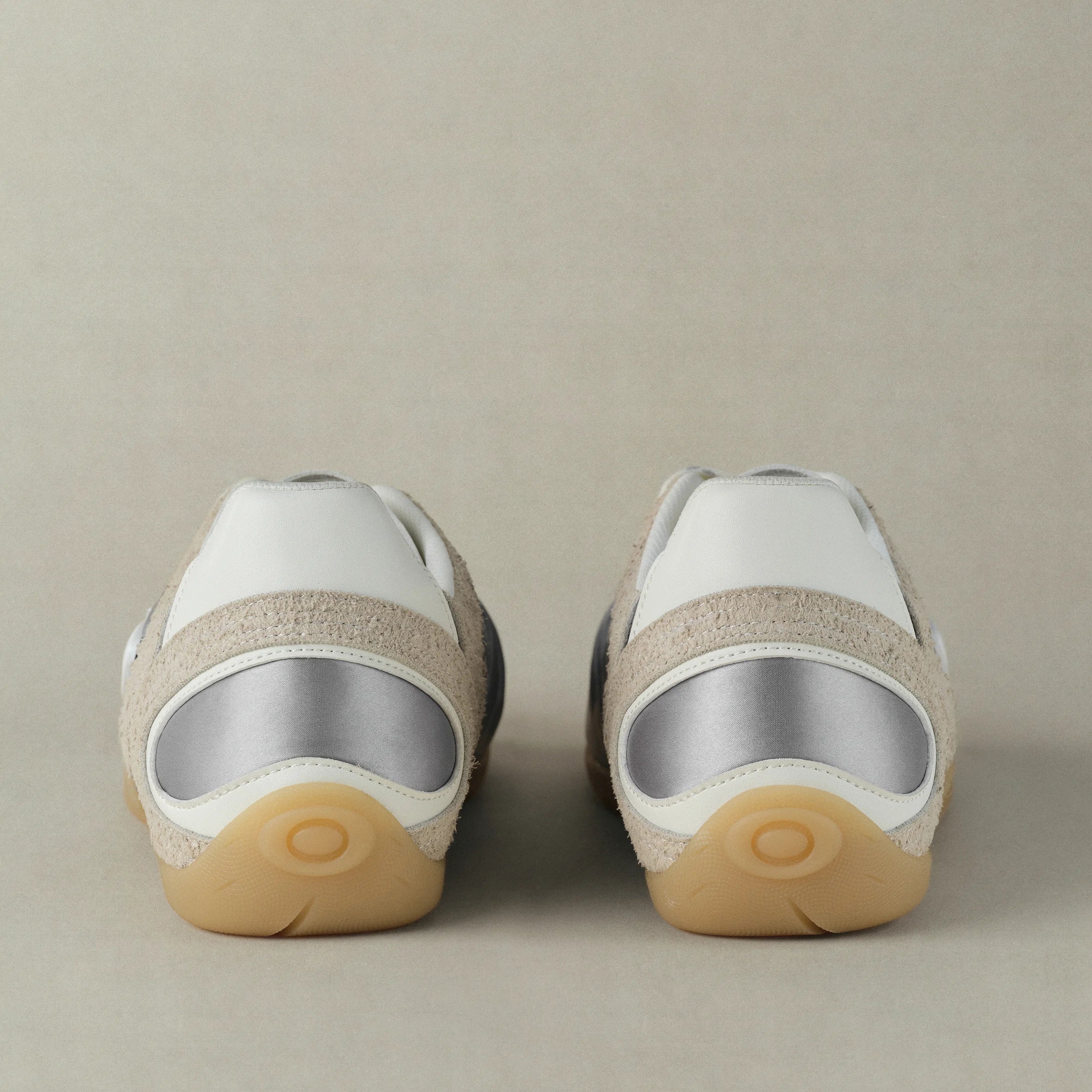 Trainer Women’s Shoes - Starry White - Image 7