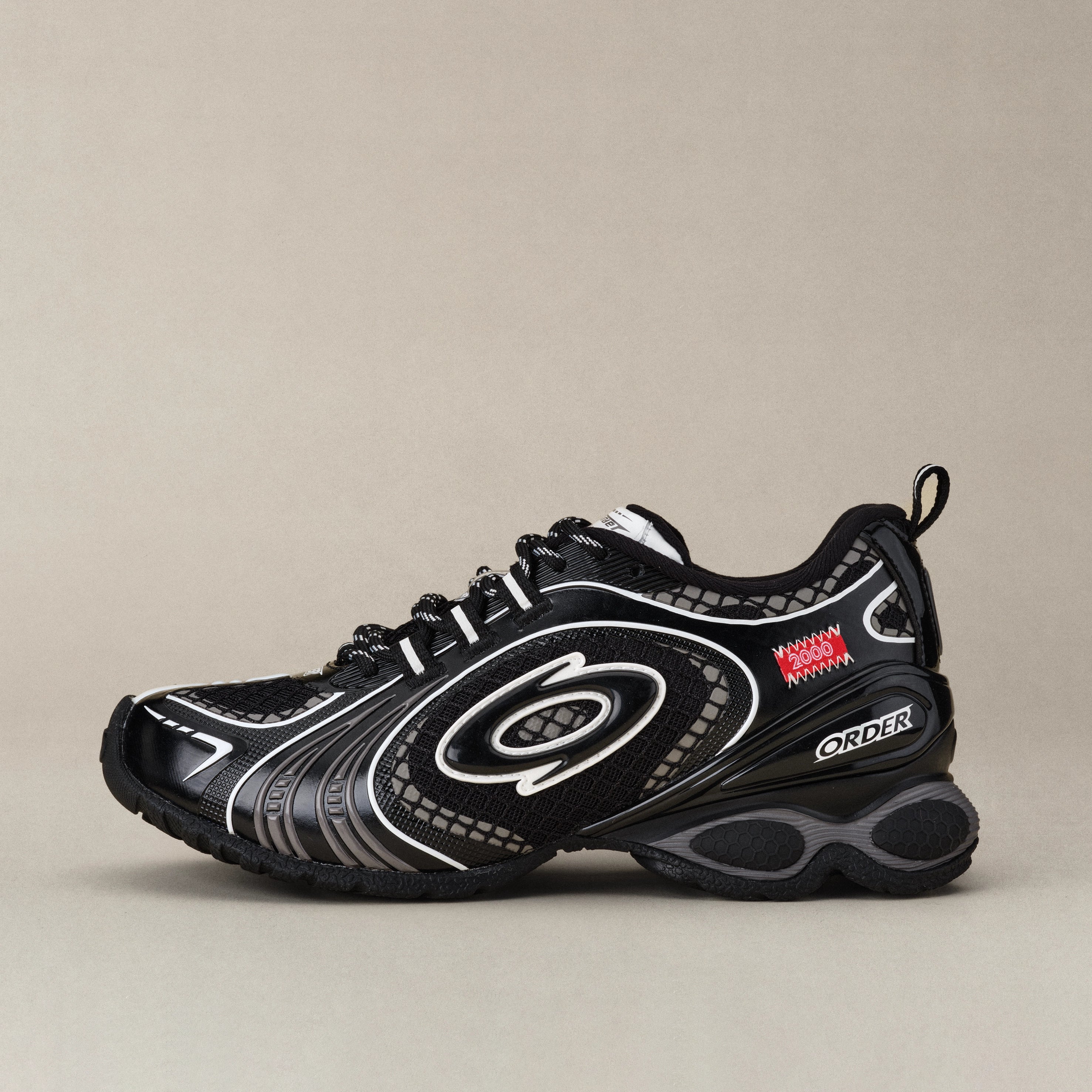 Turbo 2000 Running Shoes