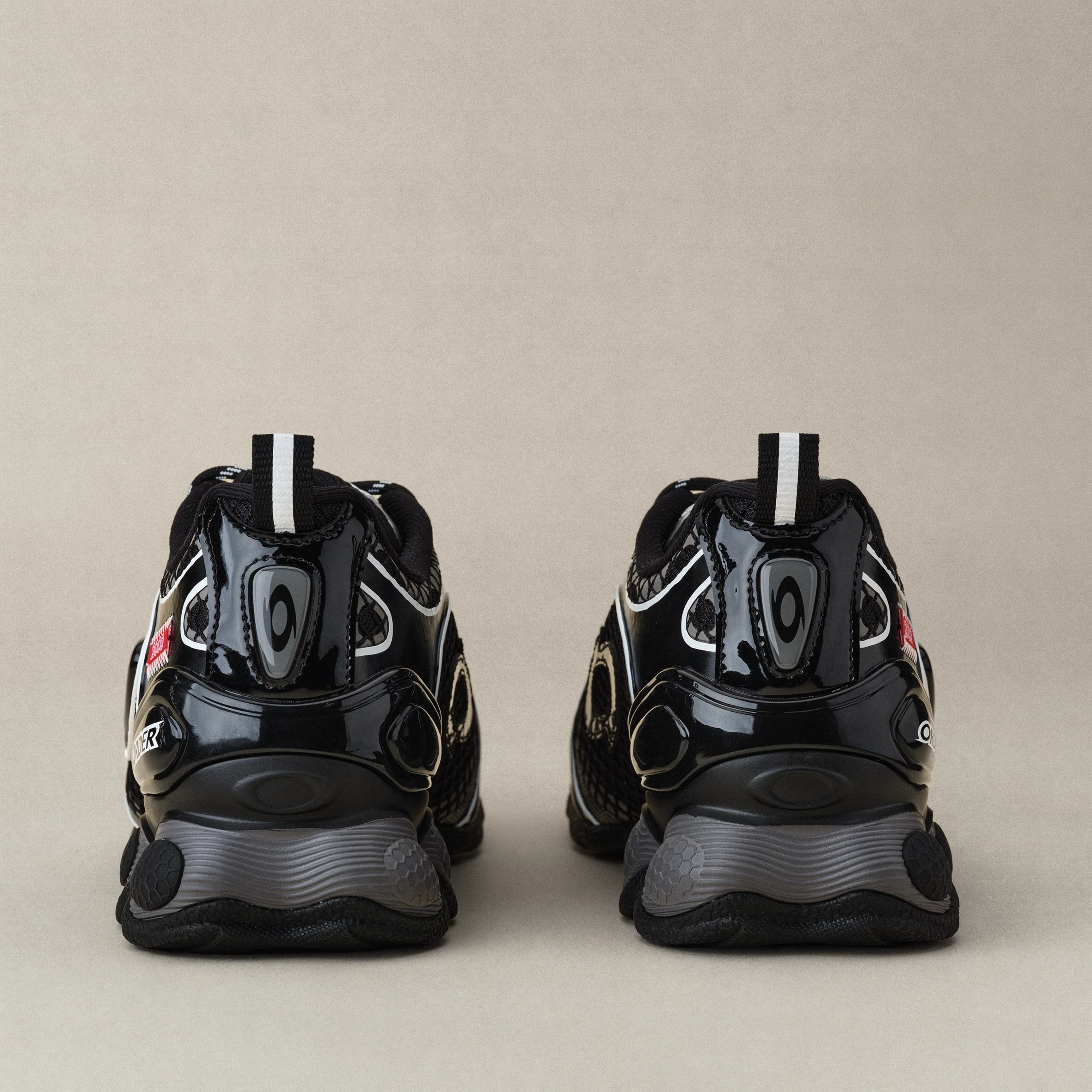 Turbo 2000 Running Shoes - Image 8