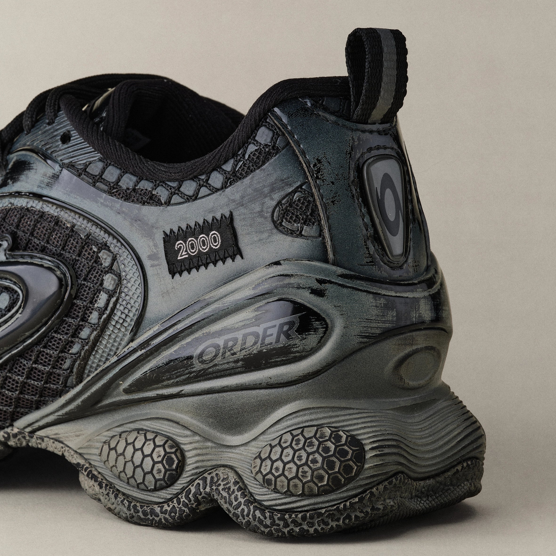 Turbo 2000 Running Shoes - Image 22