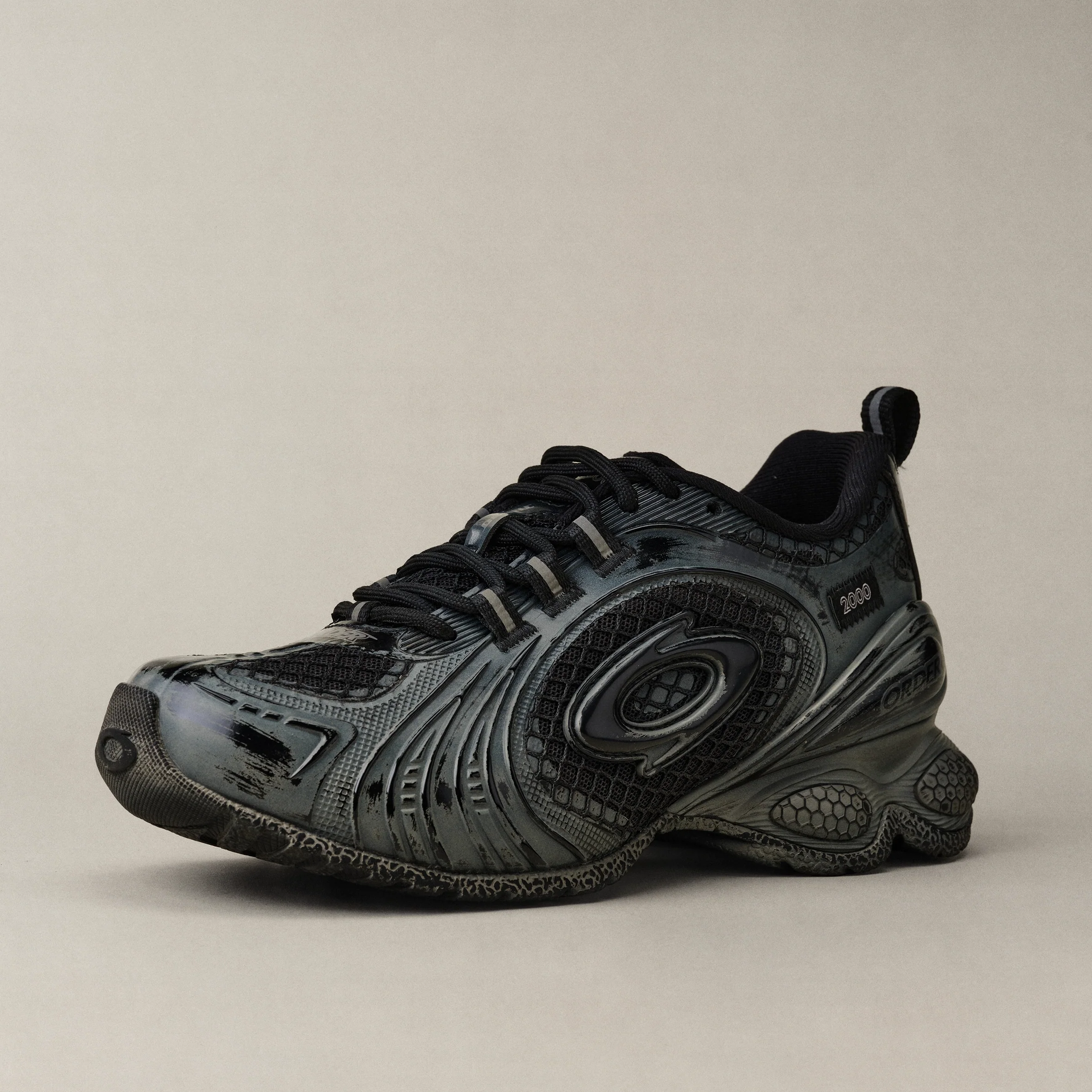 Turbo 2000 Running Shoes - Image 19