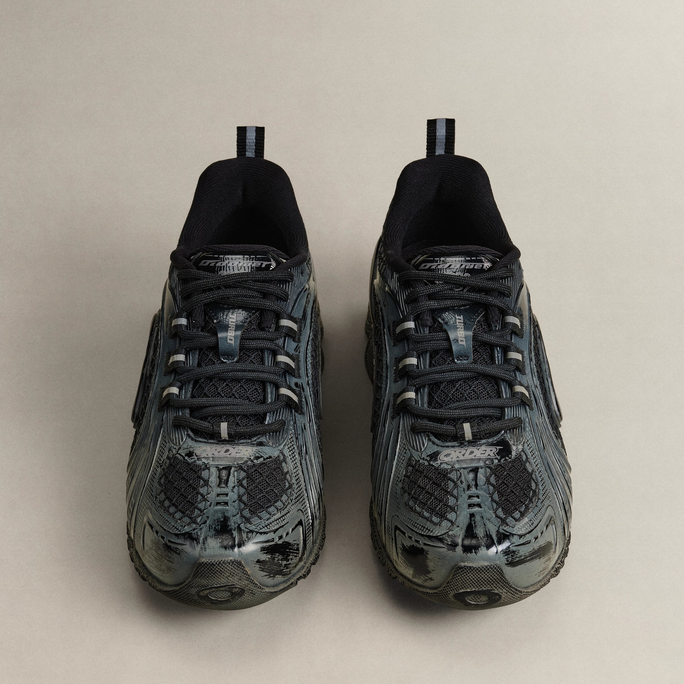Turbo 2000 Running Shoes - Image 23