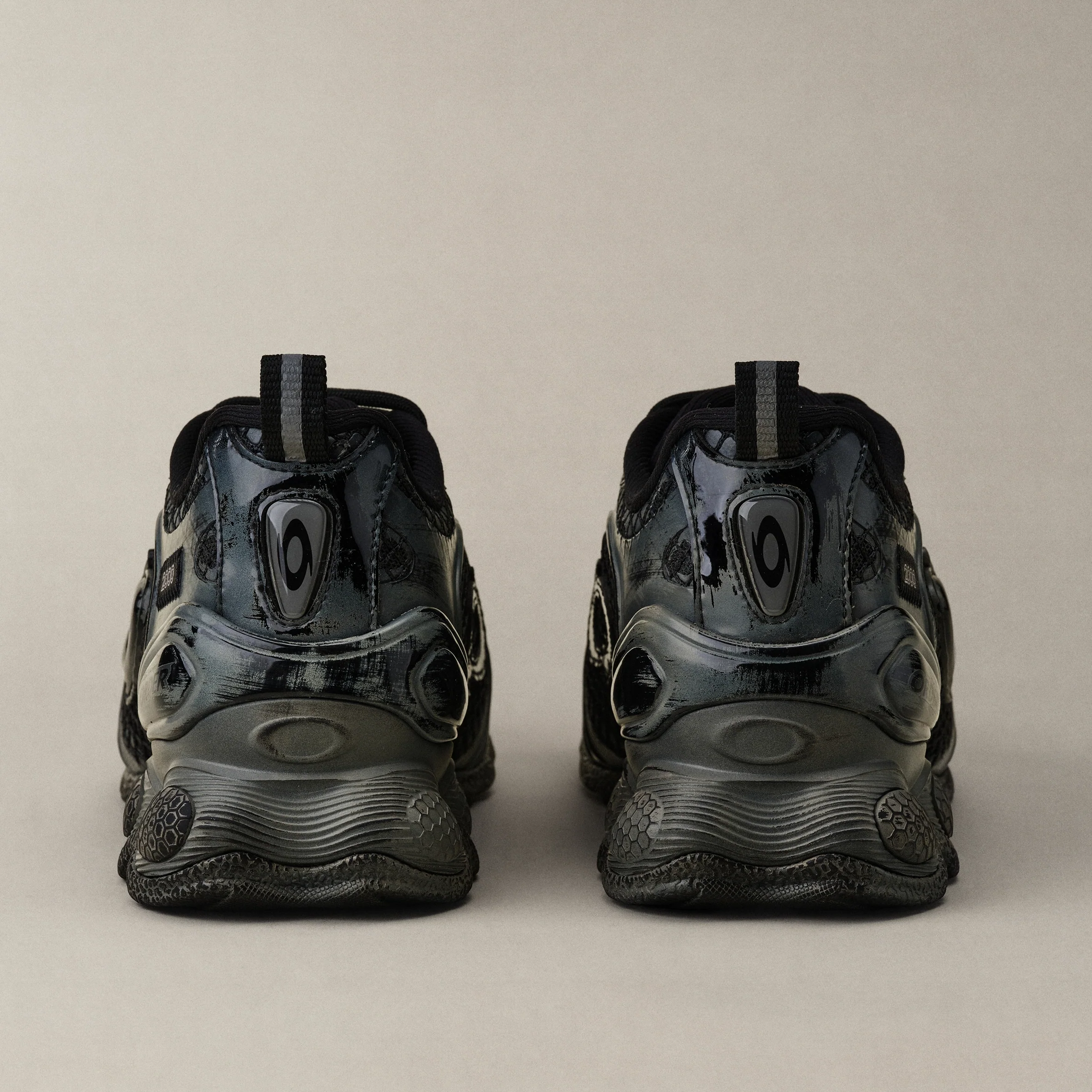 Turbo 2000 Running Shoes - Image 21