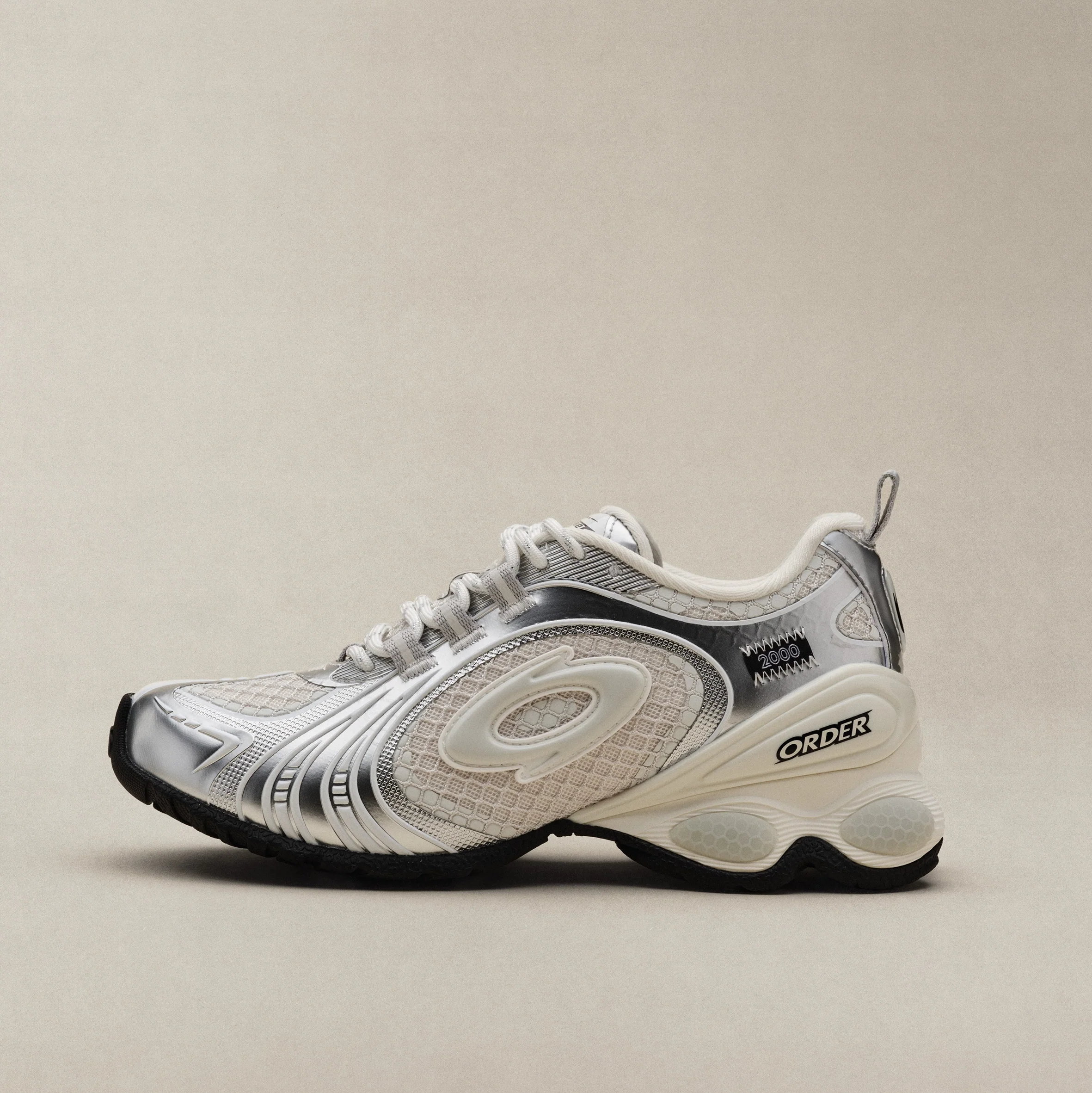 Turbo 2000 Running Shoes - Image 2