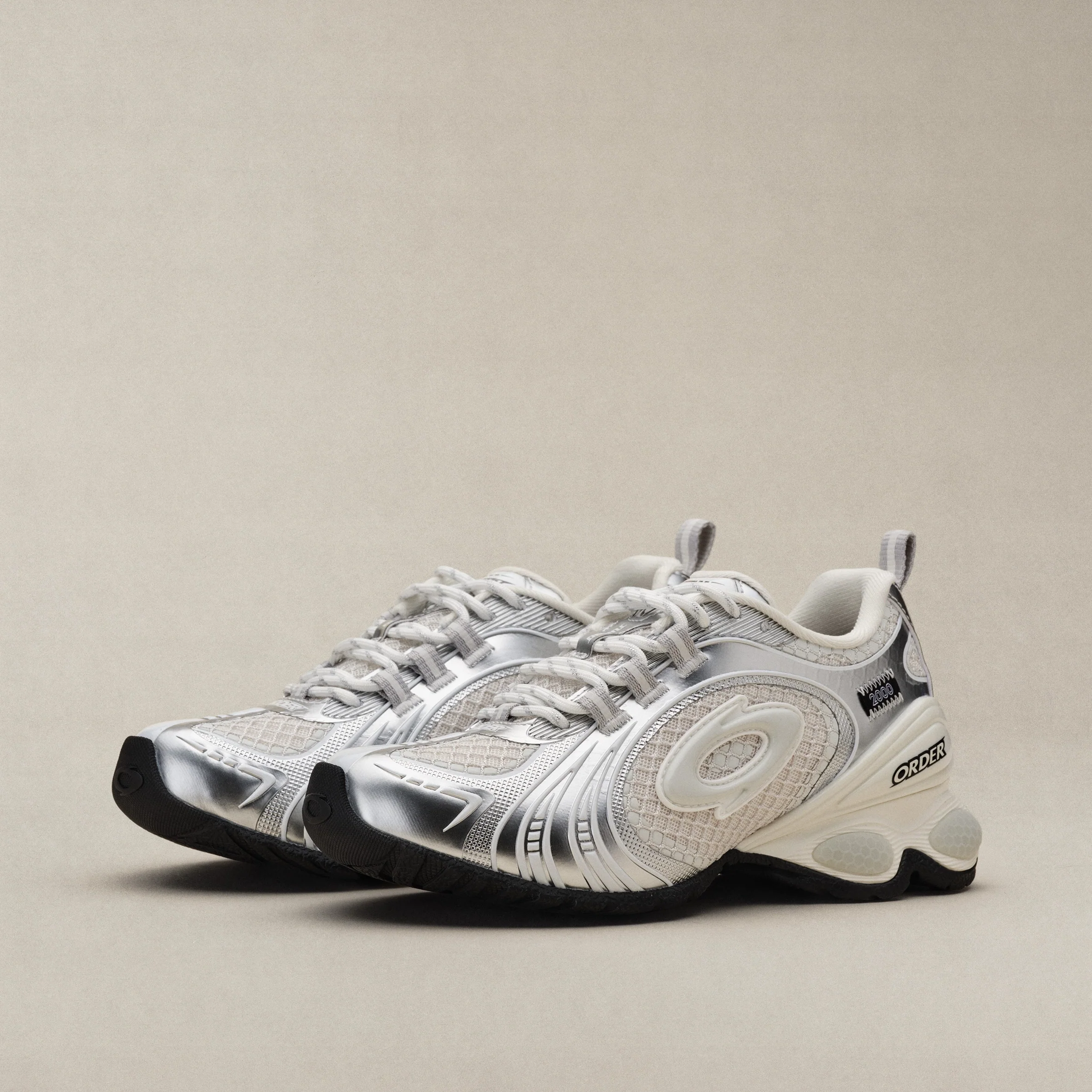 Turbo 2000 Running Shoes - Image 13
