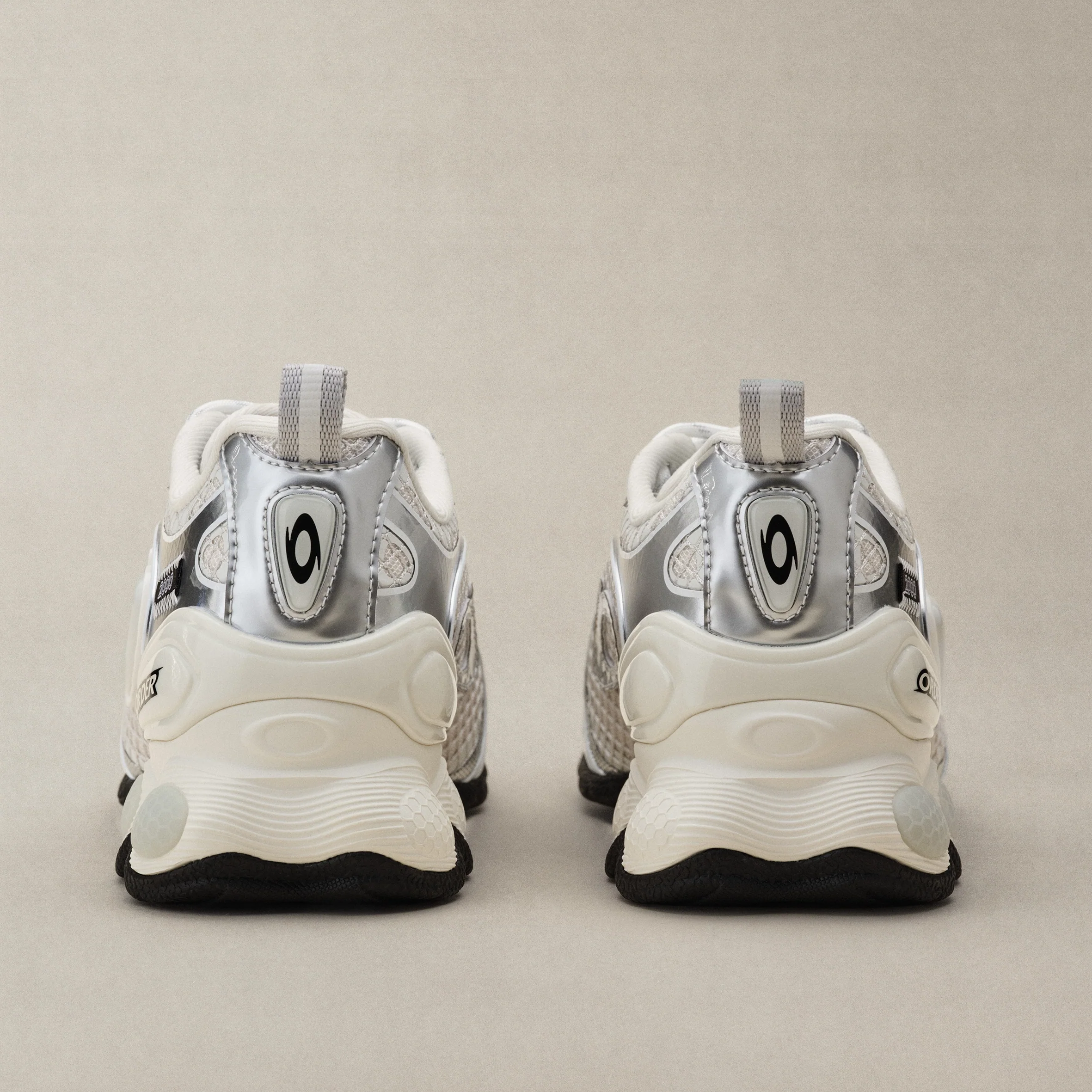 Turbo 2000 Running Shoes - Image 12