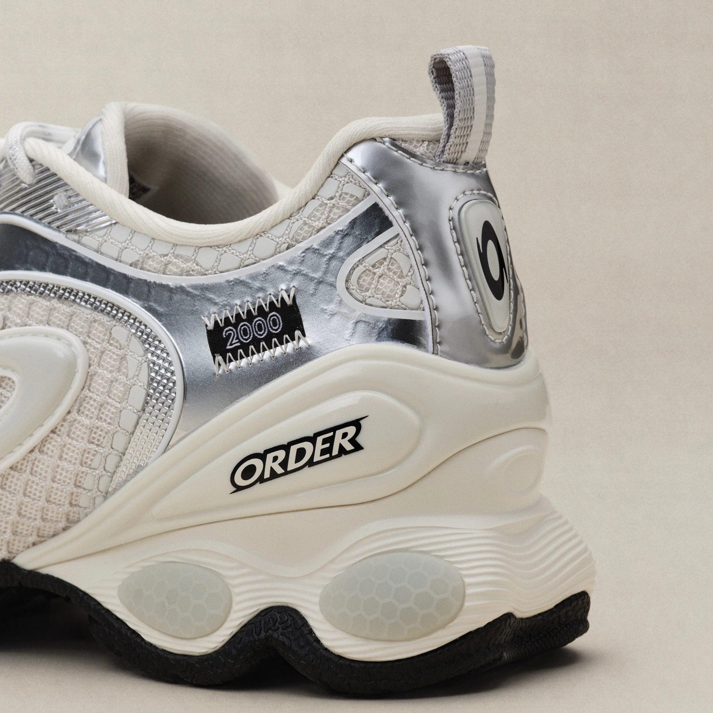 Turbo 2000 Running Shoes - Image 15