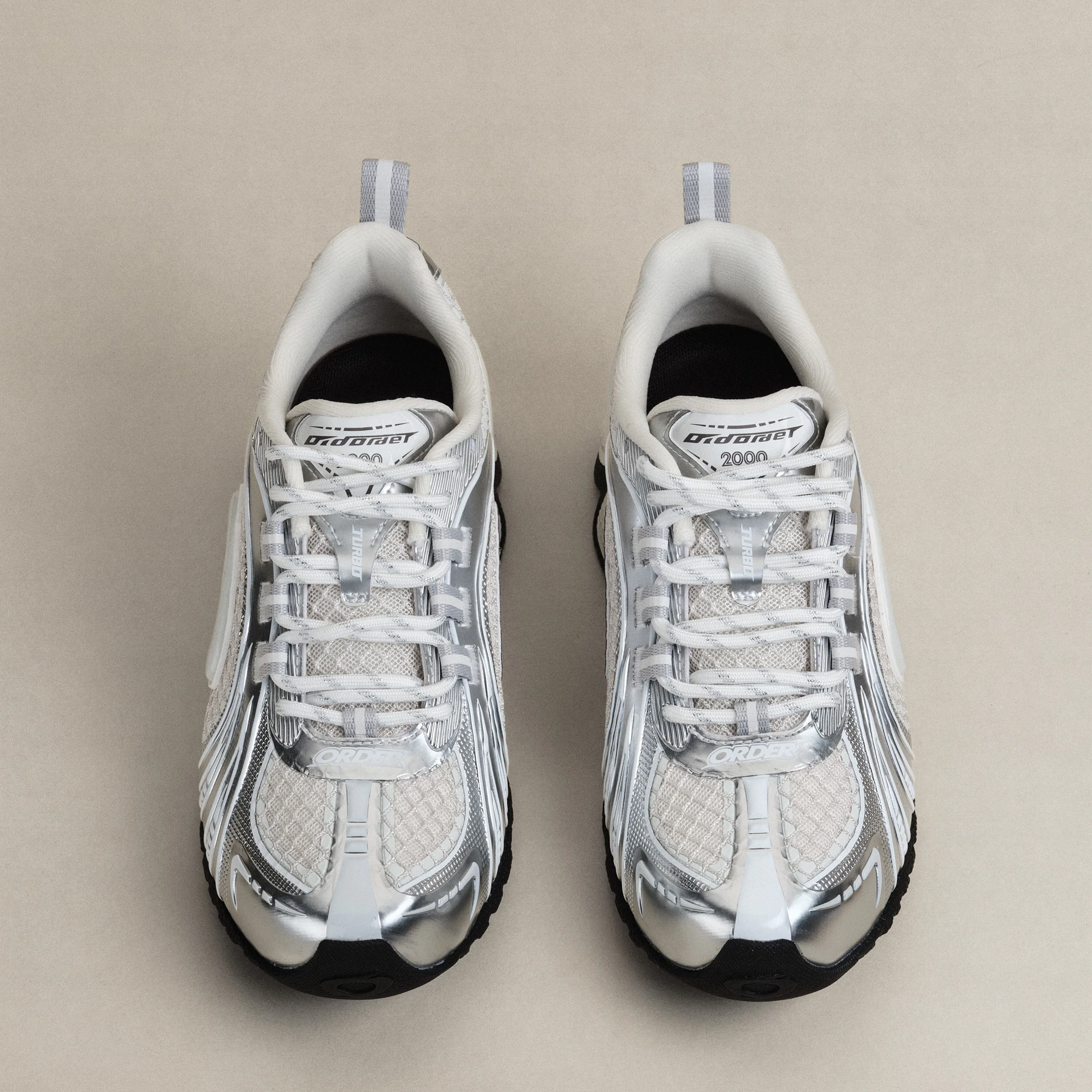 Turbo 2000 Running Shoes - Image 16
