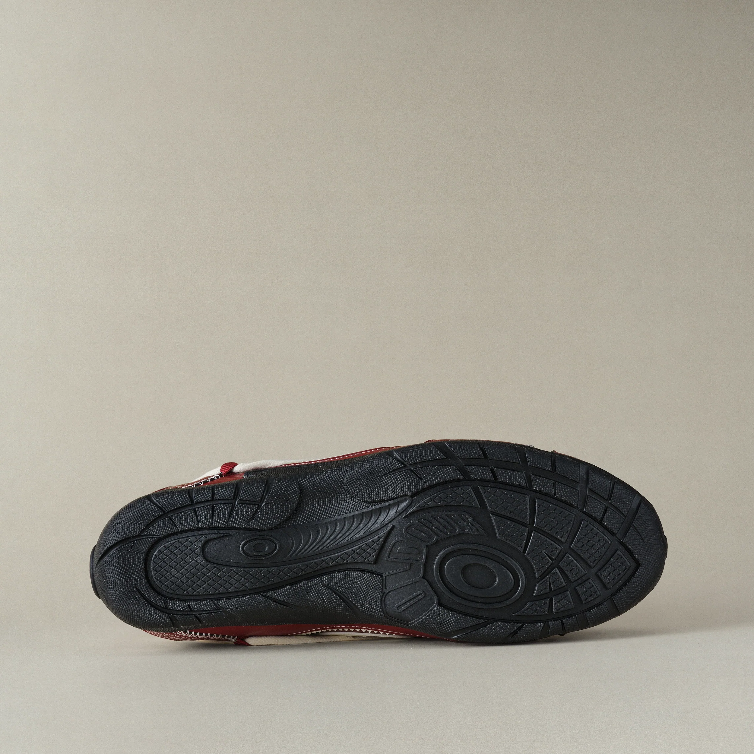 Turbo Lite Ballerina Women Sneaker- Opera Red - Image 10