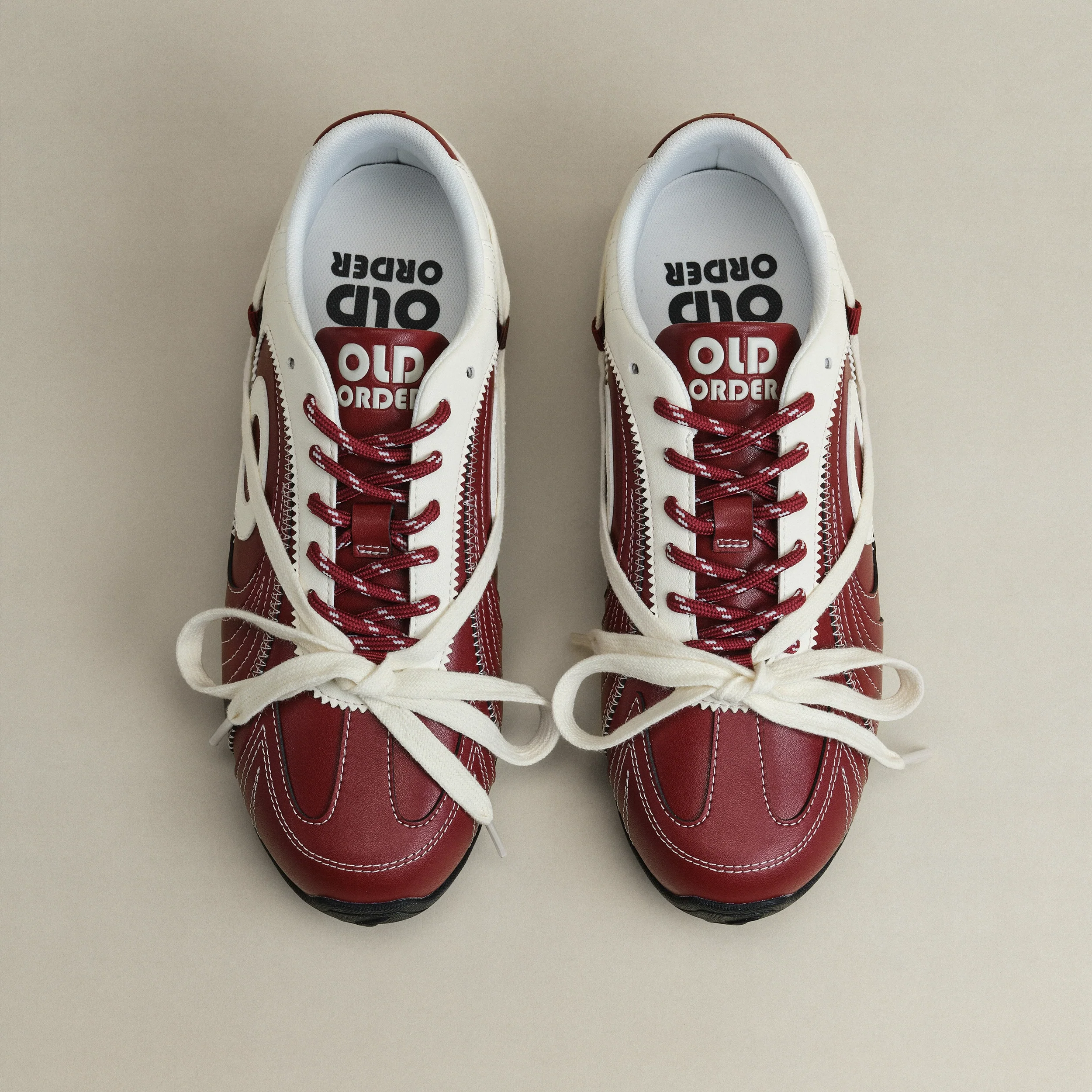 Turbo Lite Ballerina Women Sneaker- Opera Red - Image 4