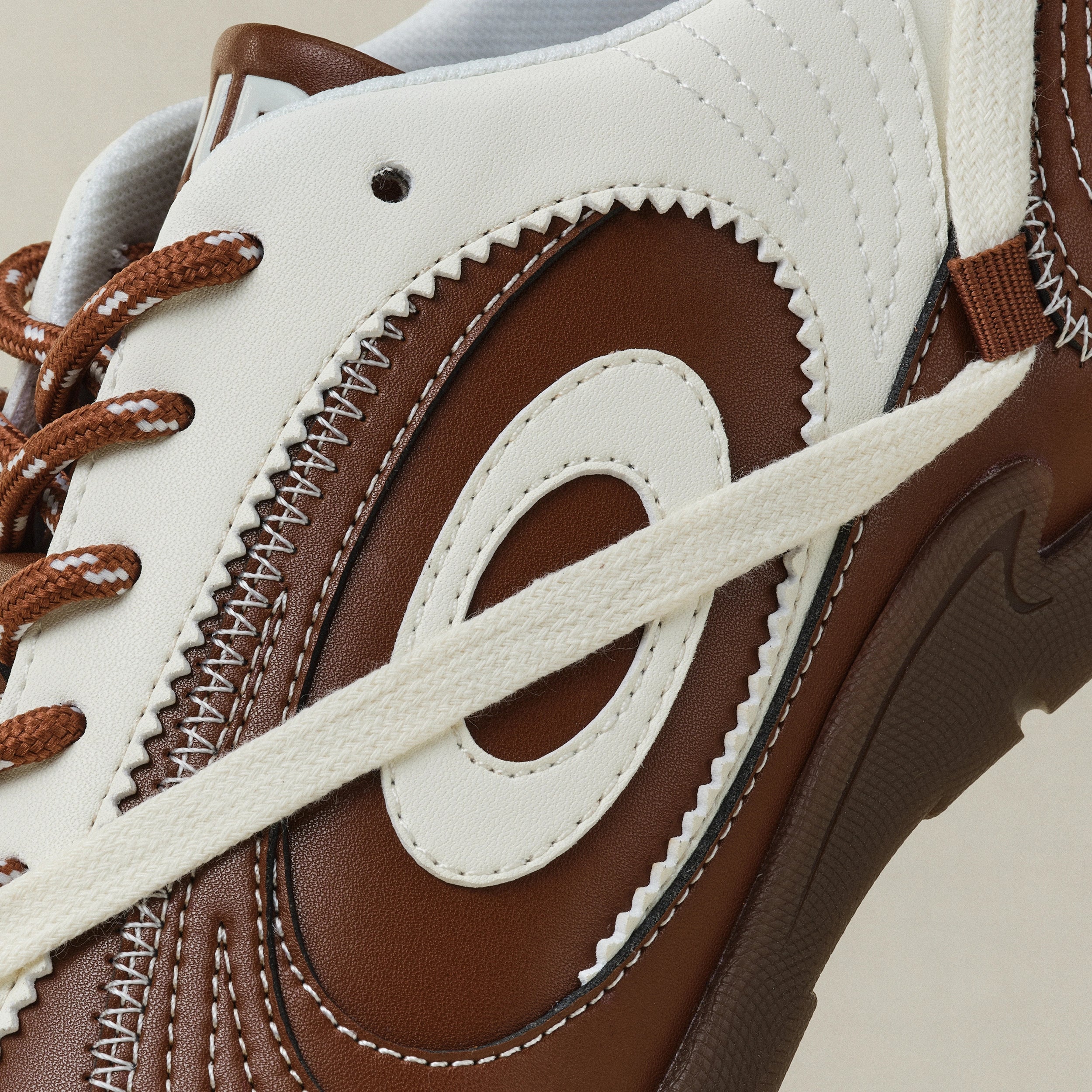 Turbo Lite Ballerina Women Sneaker- Turmeric Brown - Image 12