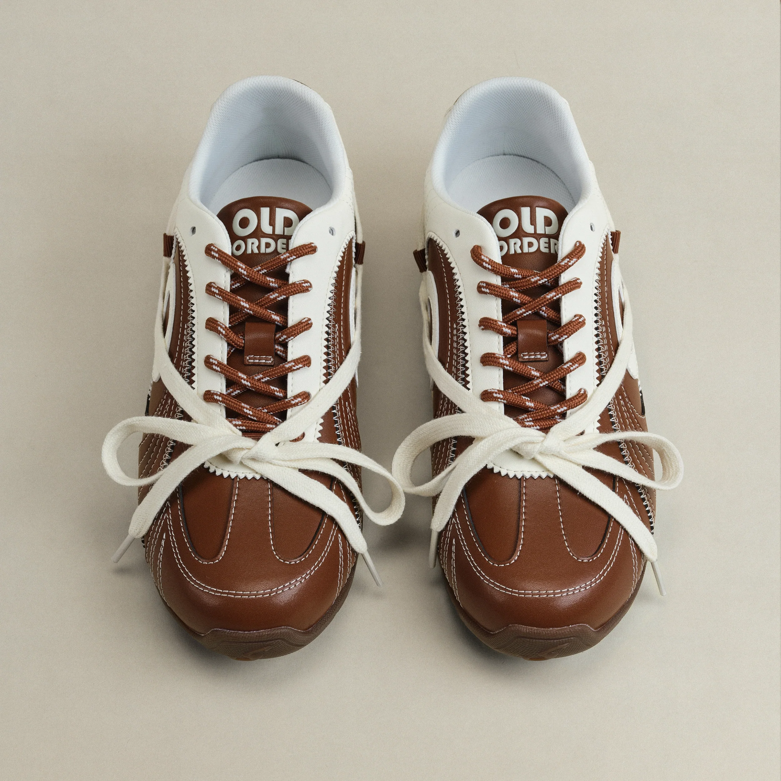 Turbo Lite Ballerina Women Sneaker- Turmeric Brown - Image 4