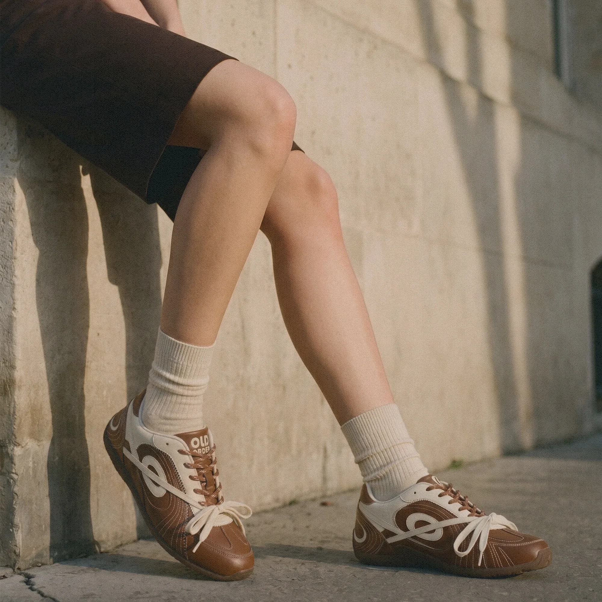 Turbo Lite Ballerina Women Sneaker- Turmeric Brown - Image 6