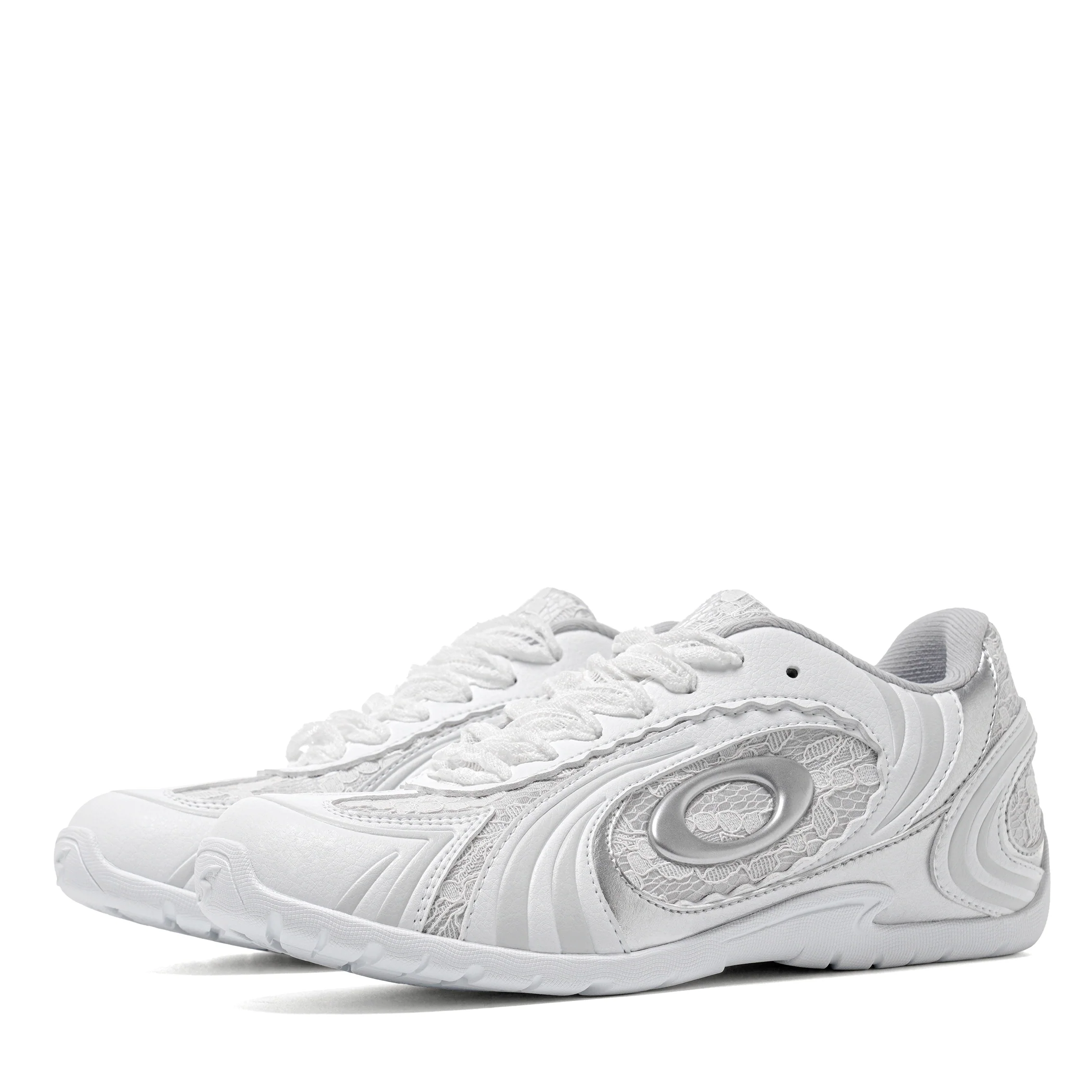 Turbo Lite Women’s Shoes - Ballet White