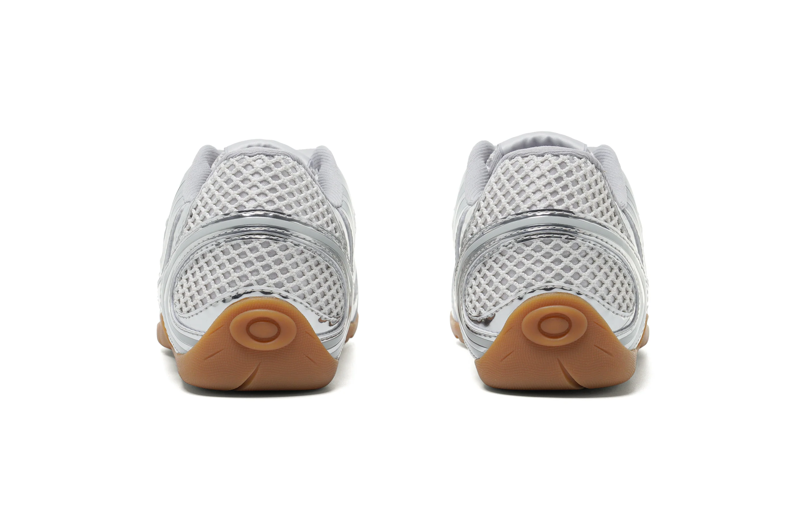 Turbo Lite Silver Metallic - Image 6