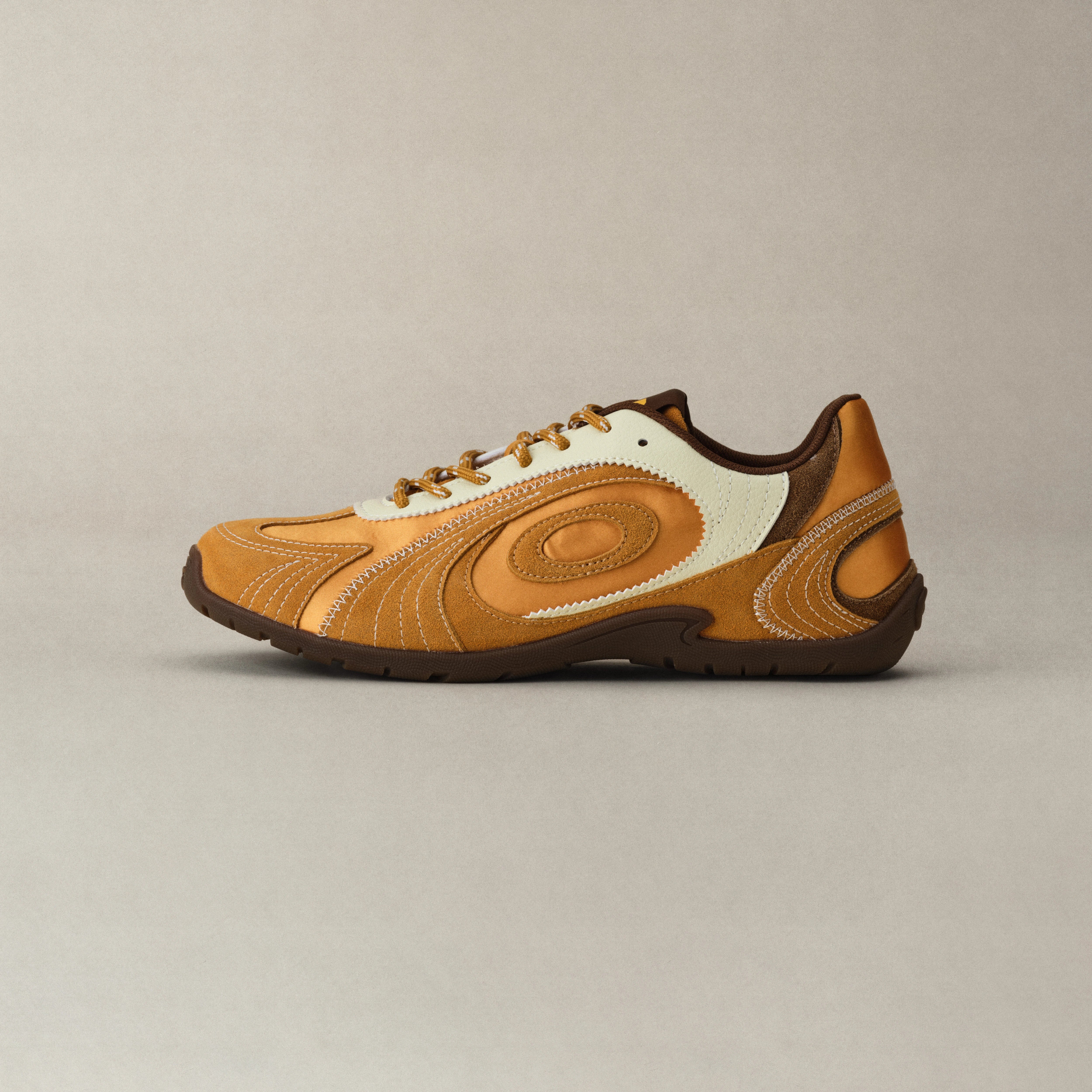 Turbo Lite Women’s Shoes - Yellow Jazz