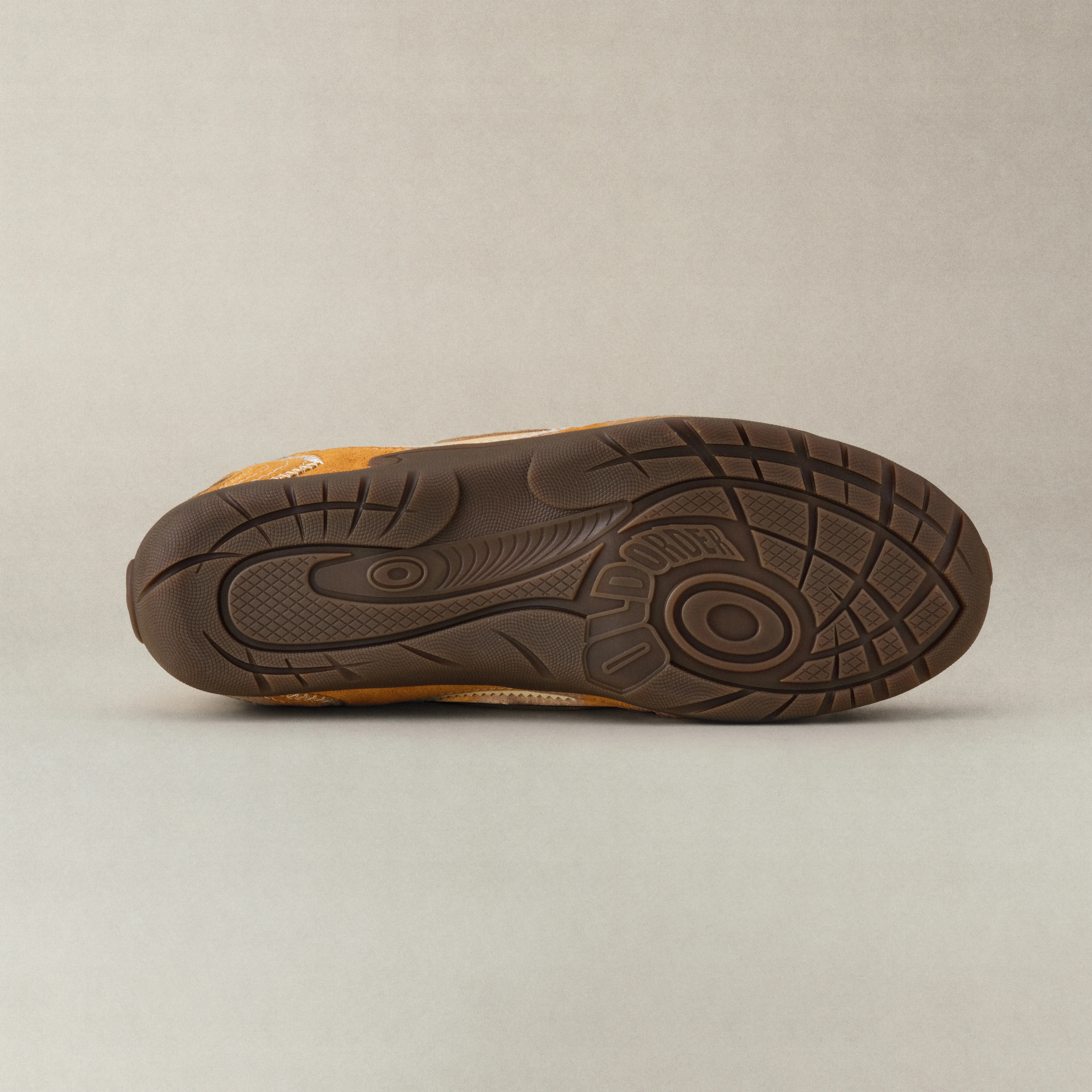 Turbo Lite Women’s Shoes - Yellow Jazz - Image 5