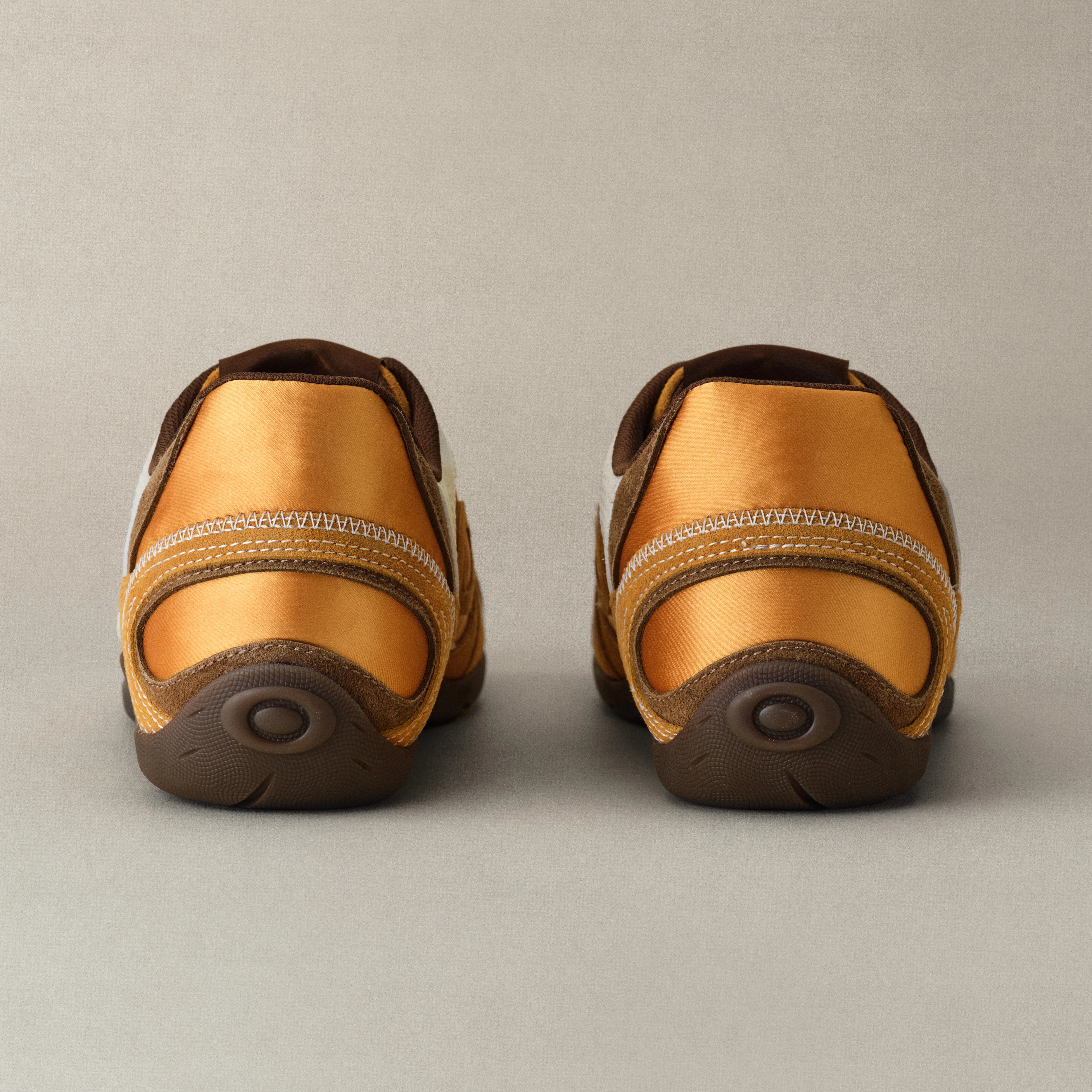Turbo Lite Women’s Shoes - Yellow Jazz - Image 8